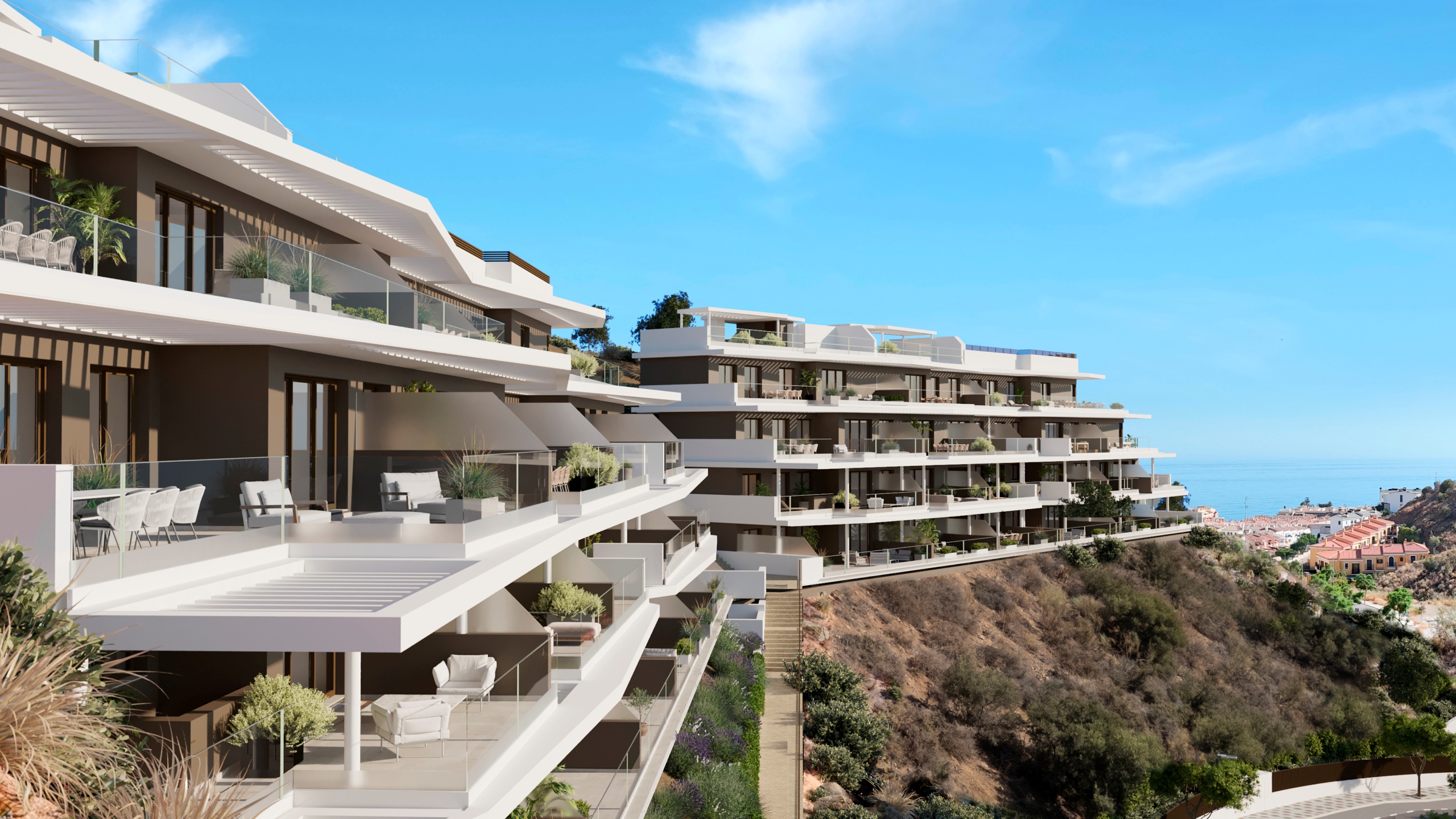 House in Rincon de la Victoria - view 1