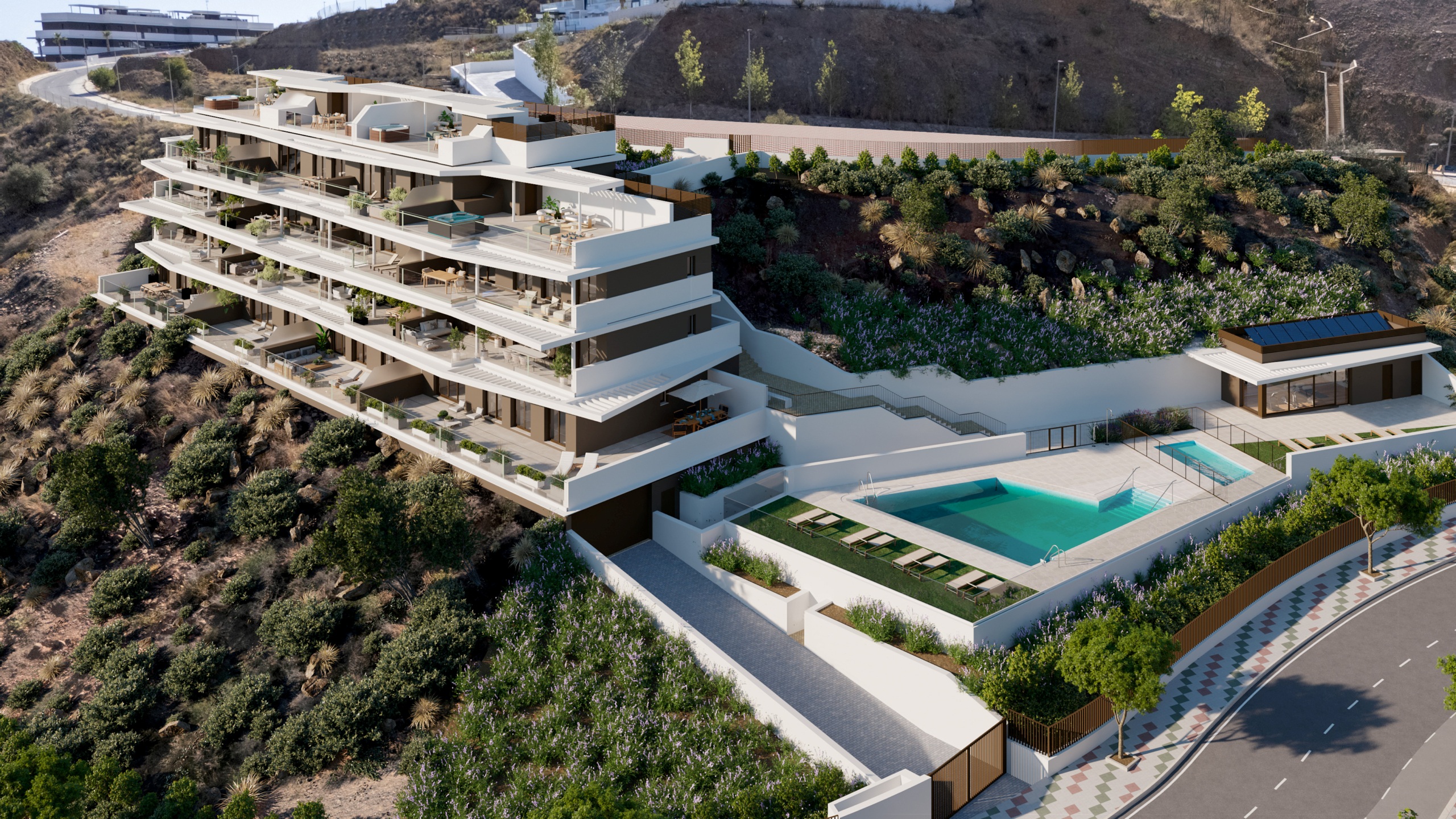 House in Rincon de la Victoria - Image 3