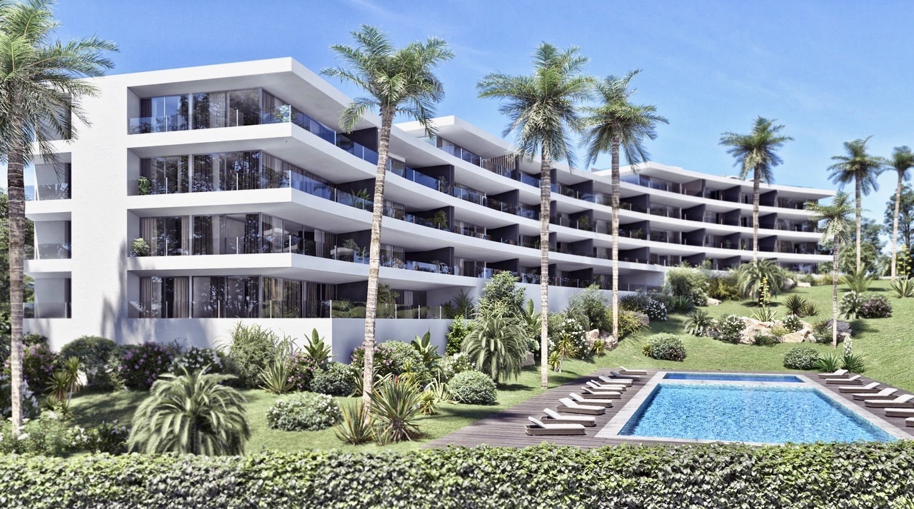 Exclusive Homes in Lagos with Sea Views