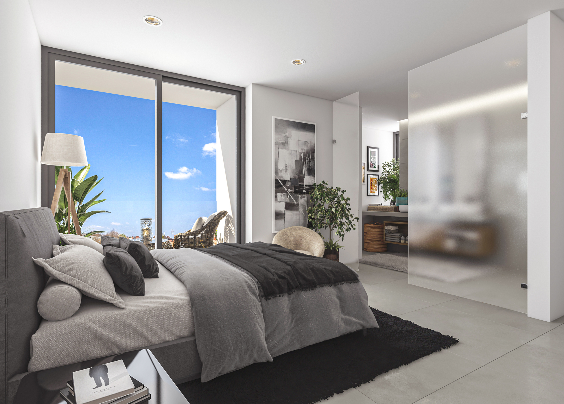 Exclusive Homes in Lagos with Sea Views