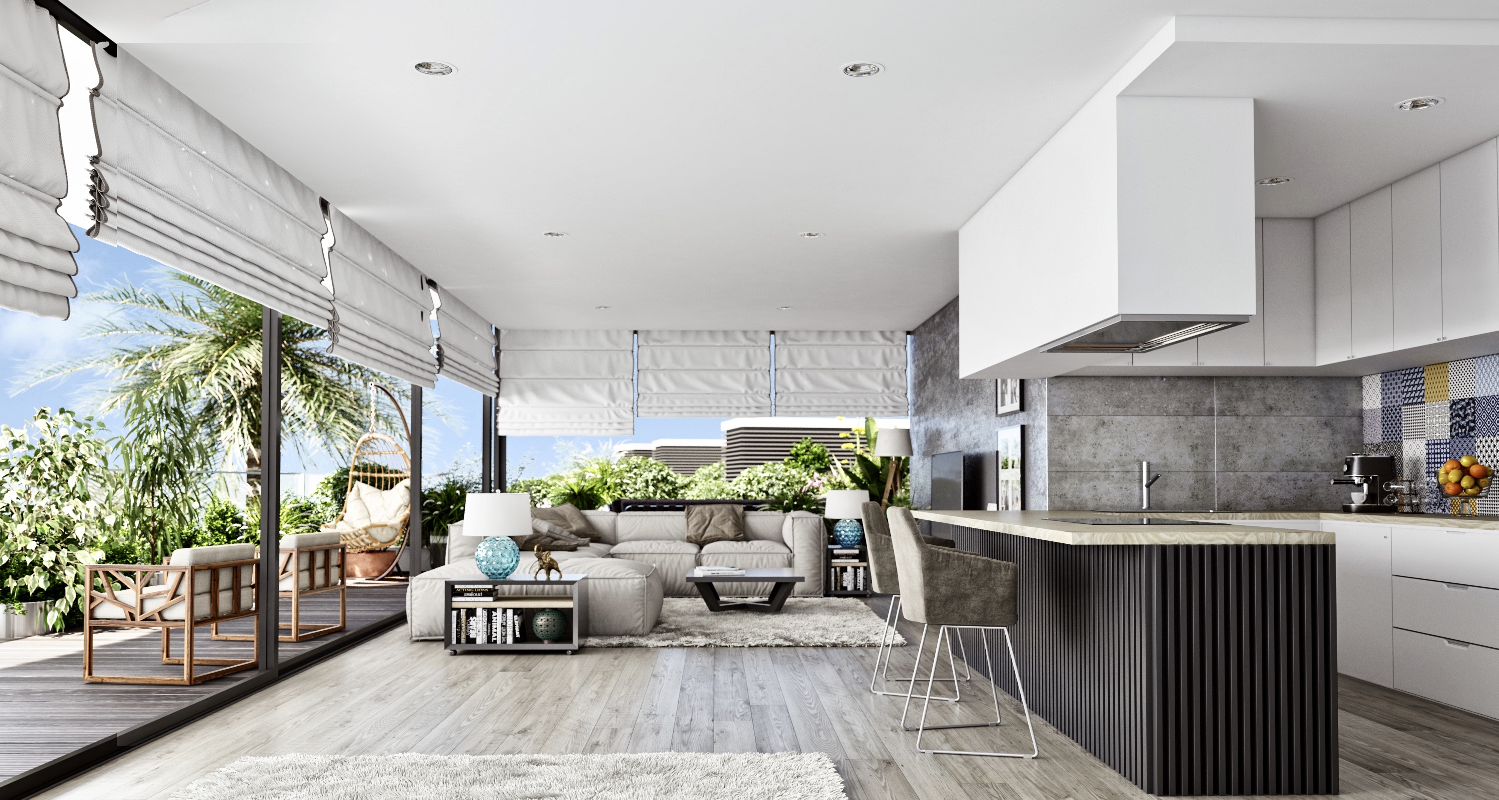 Exclusive Homes in Lagos with Sea Views