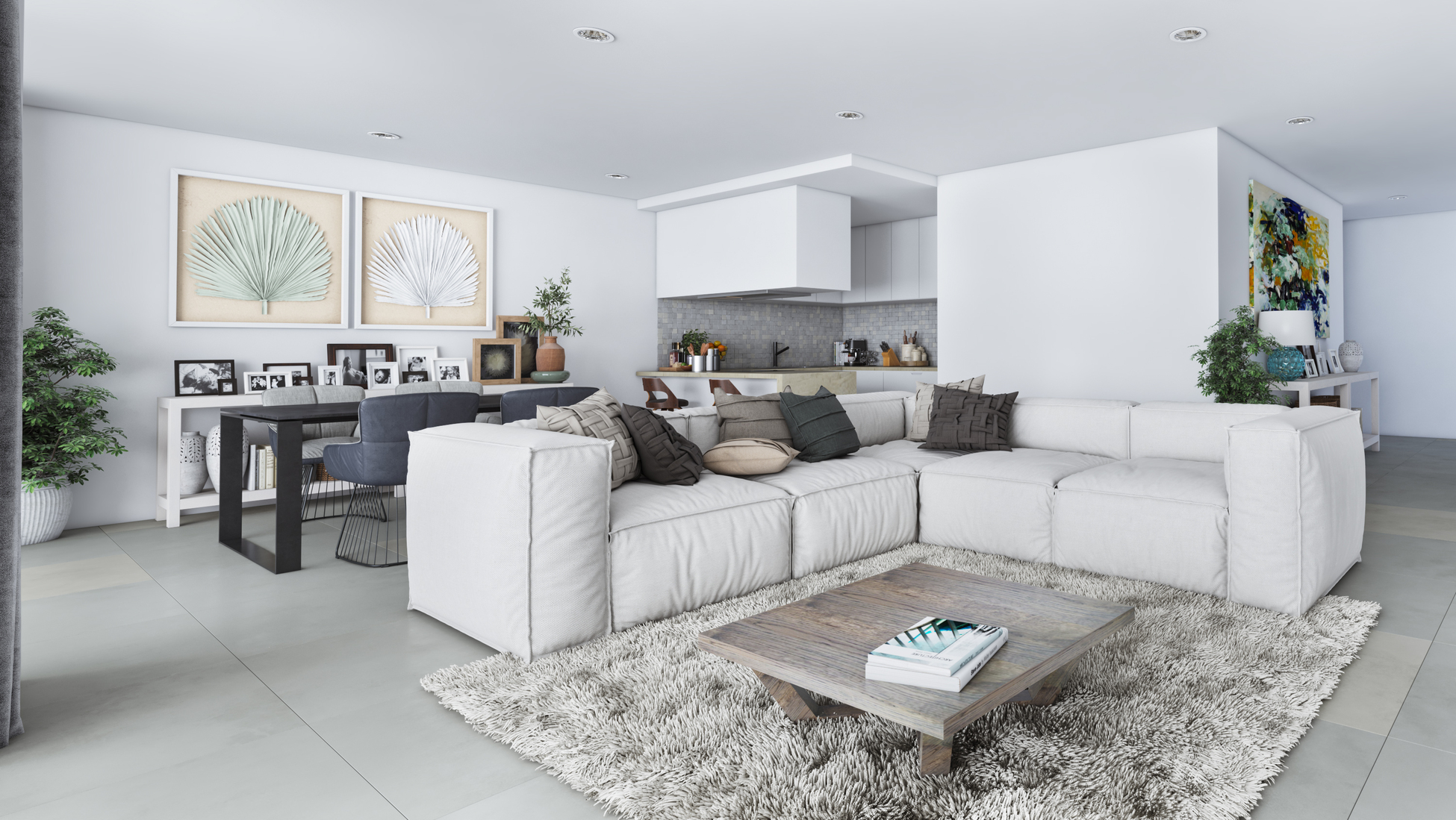 Exclusive Homes in Lagos with Sea Views