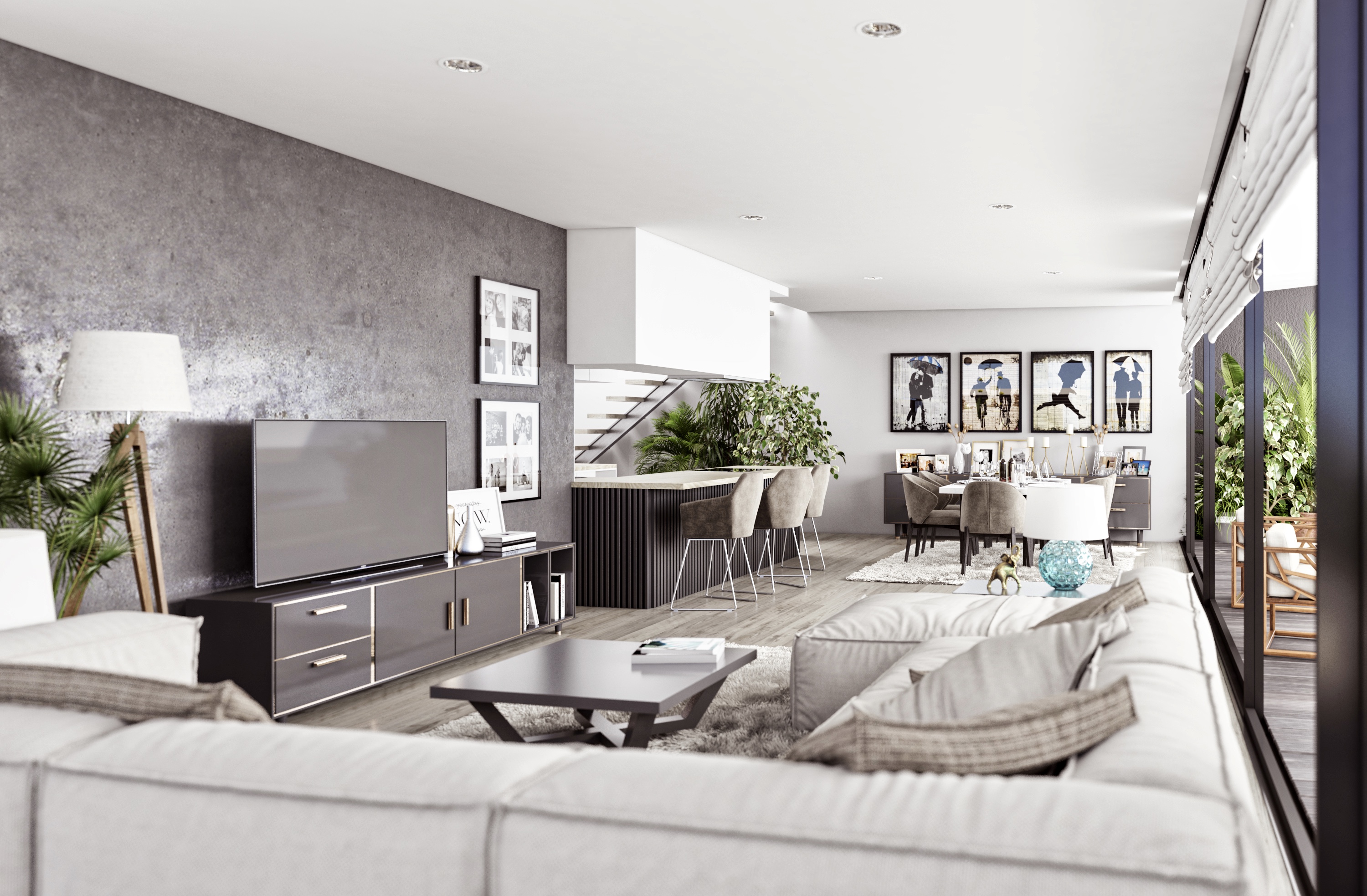 Exclusive Homes in Lagos with Sea Views