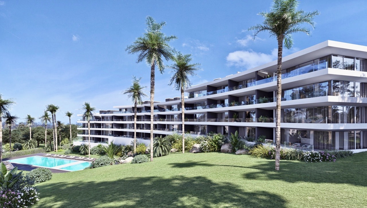 Exclusive Homes in Lagos with Sea Views