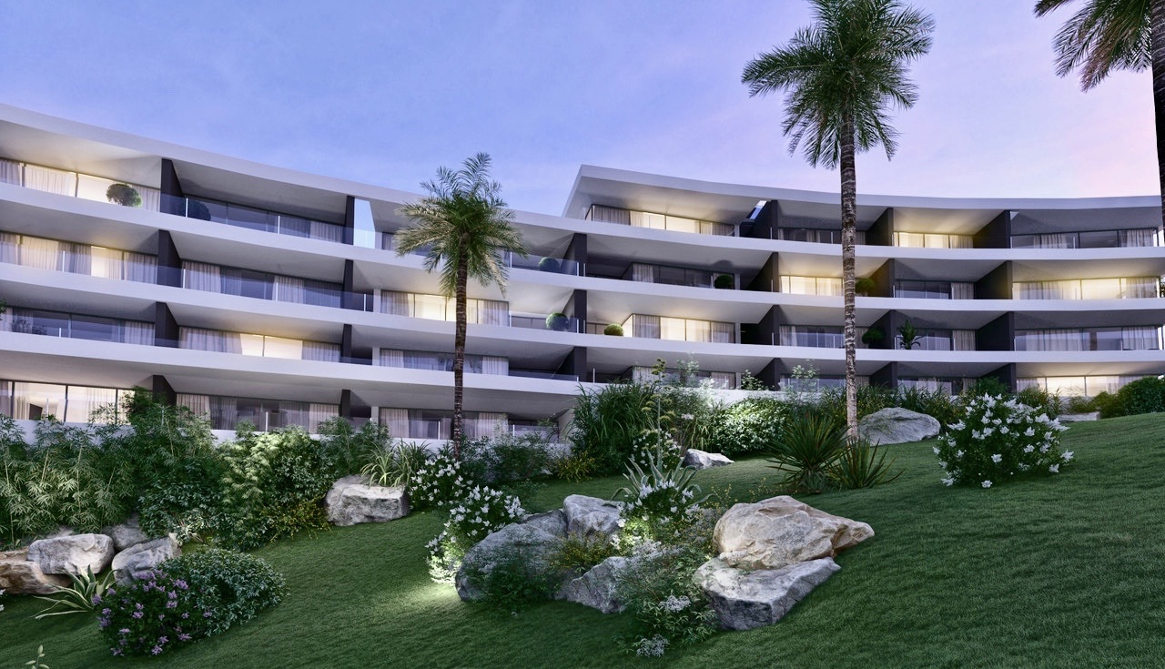 Exclusive Homes in Lagos with Sea Views