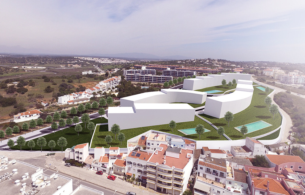 Exclusive Homes in Lagos with Sea Views