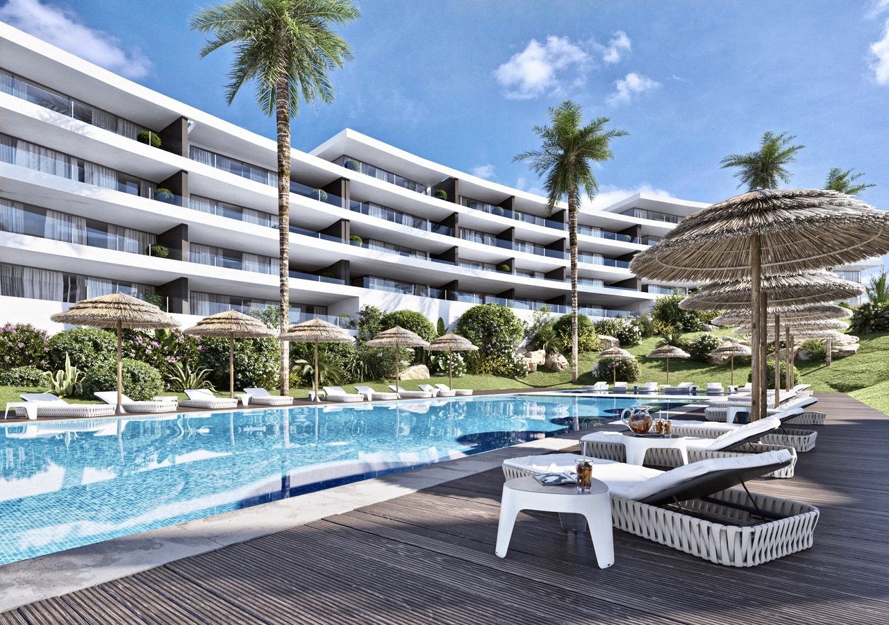 Exclusive Homes in Lagos with Sea Views