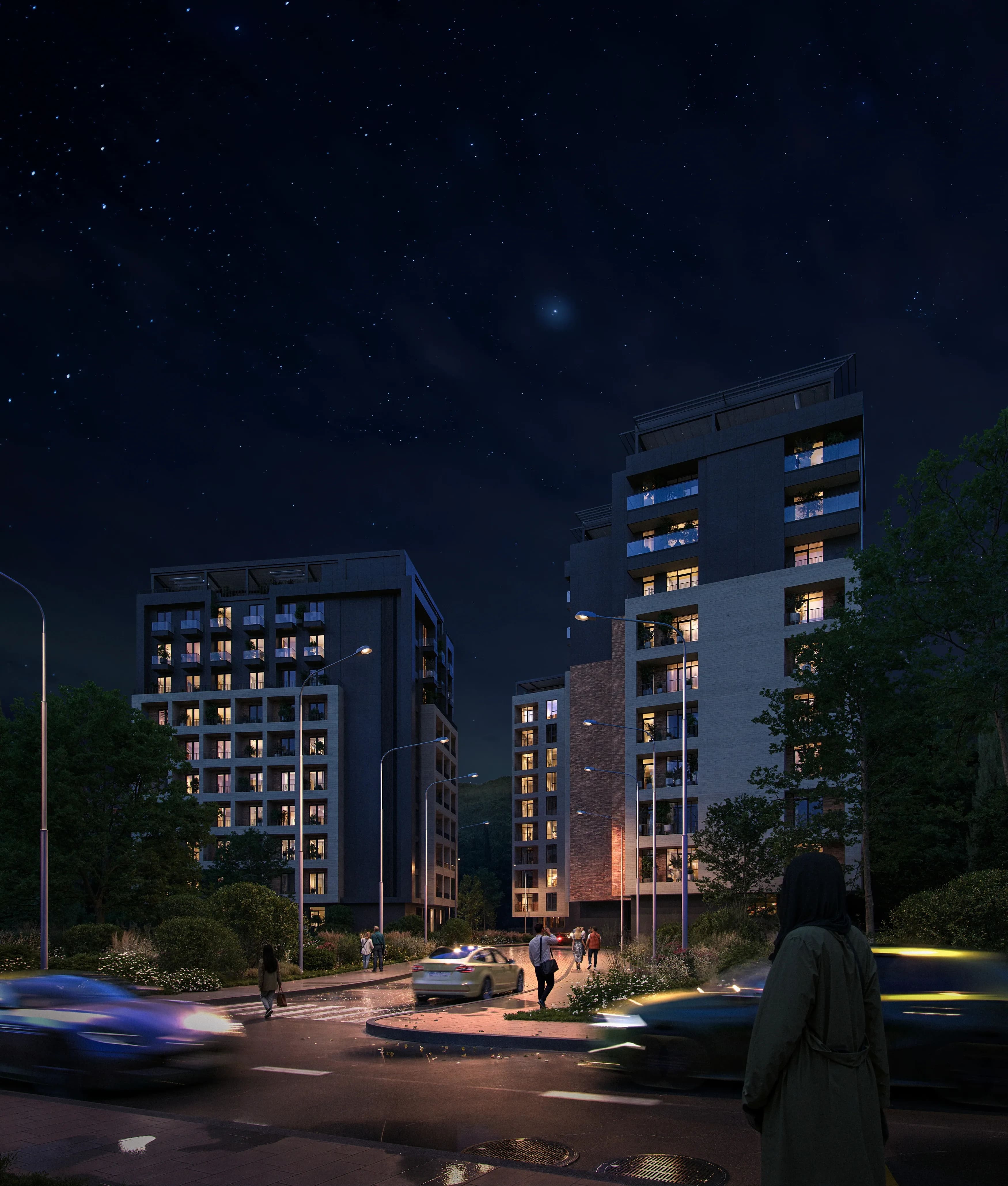 Habihub 91322798 · Tbilisi