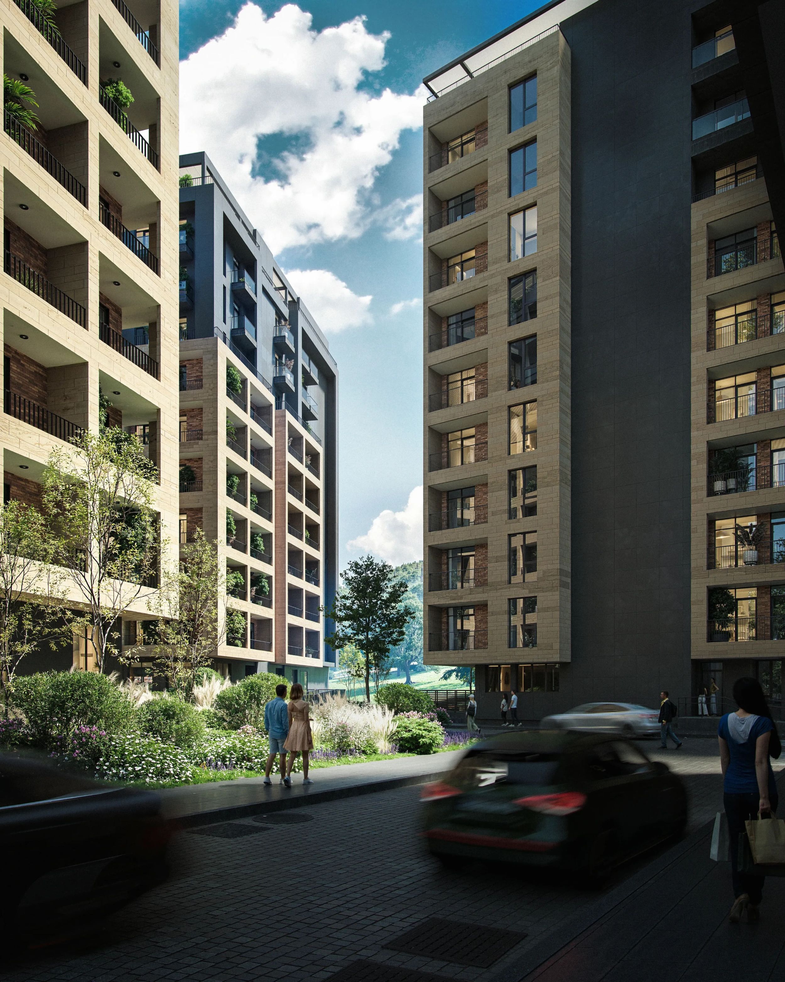Habihub 91322798 · Tbilisi