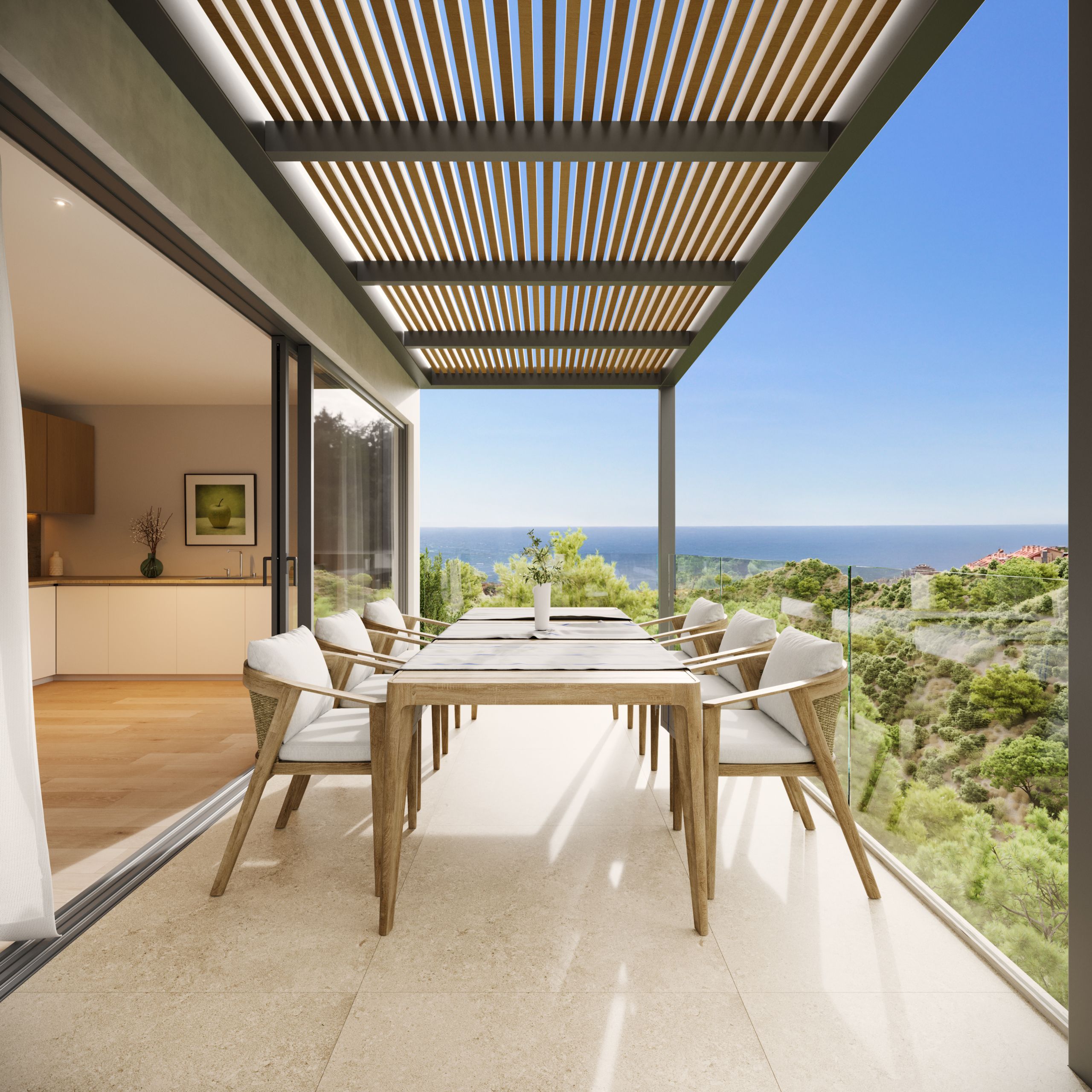 Veridian in Fuengirola - interiör foto 2