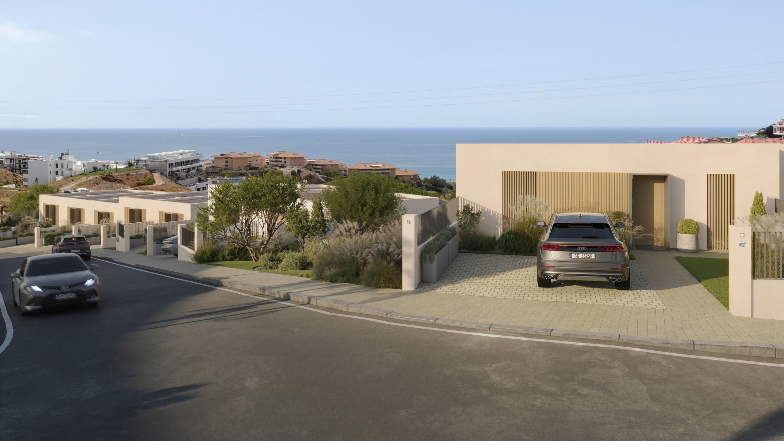 Veridian in Fuengirola - interiör foto 5
