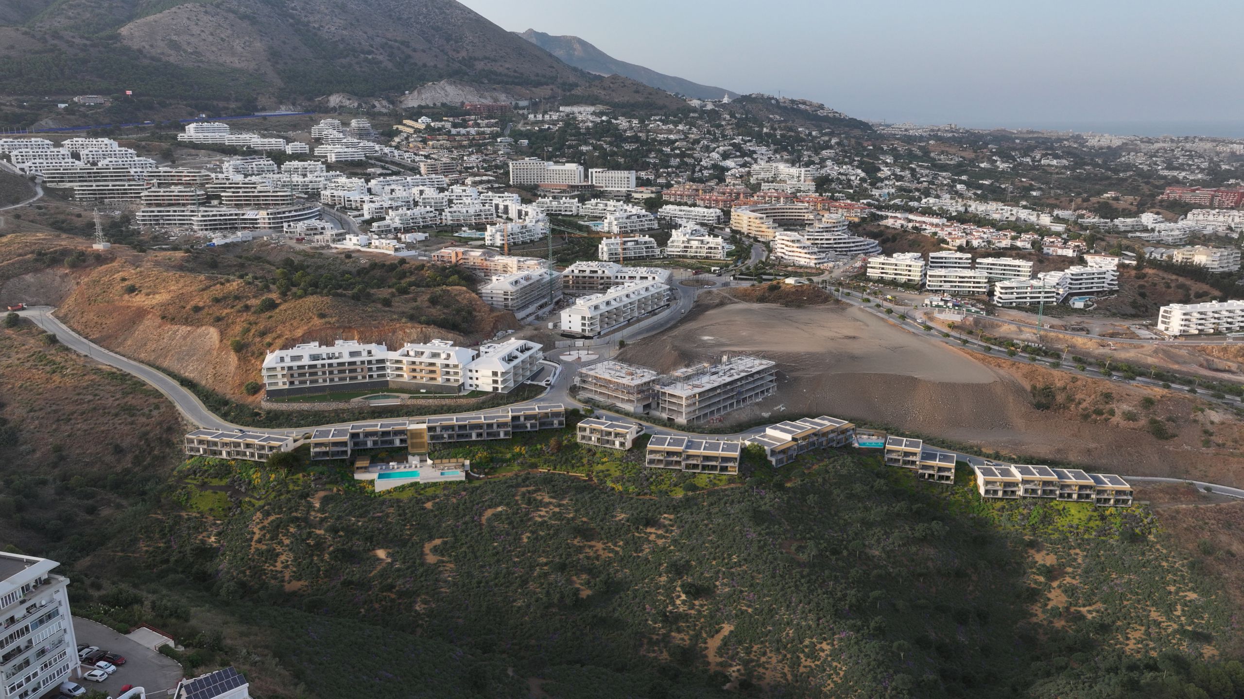 Veridian in Fuengirola - interiör foto 7