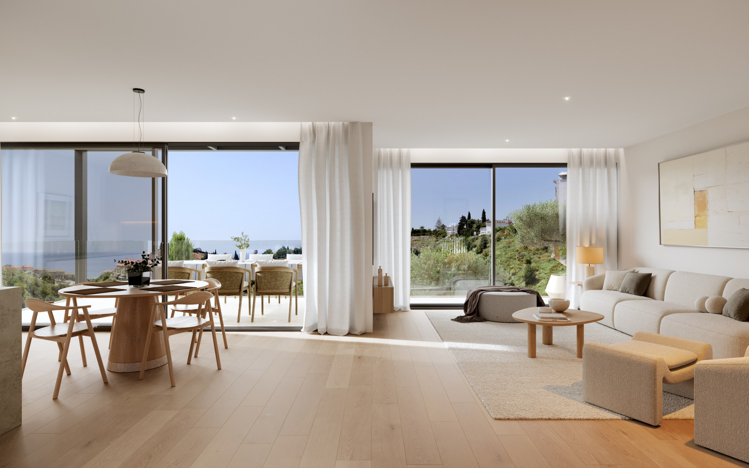Veridian in Fuengirola - interiör foto 9
