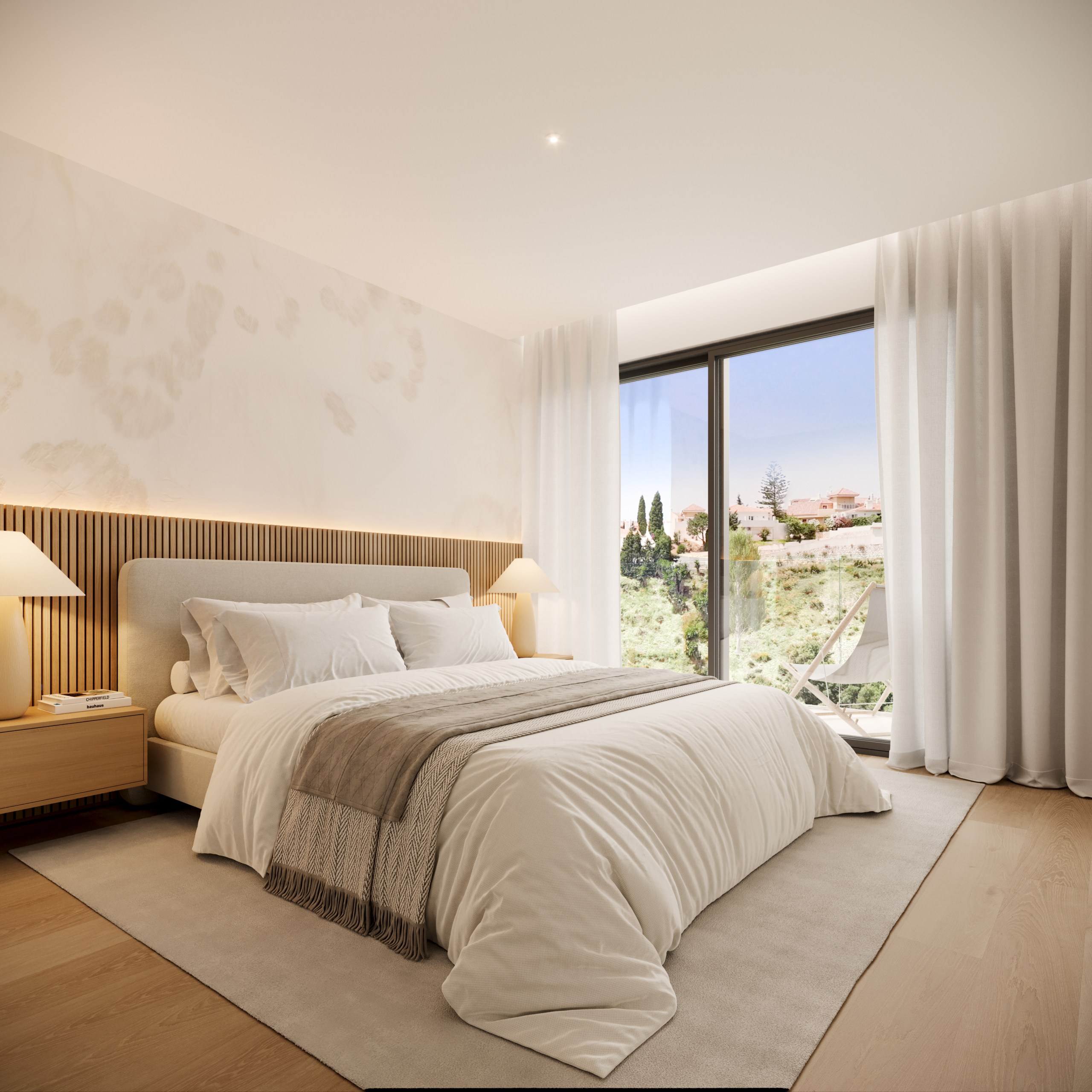Veridian in Fuengirola - interiör foto 11