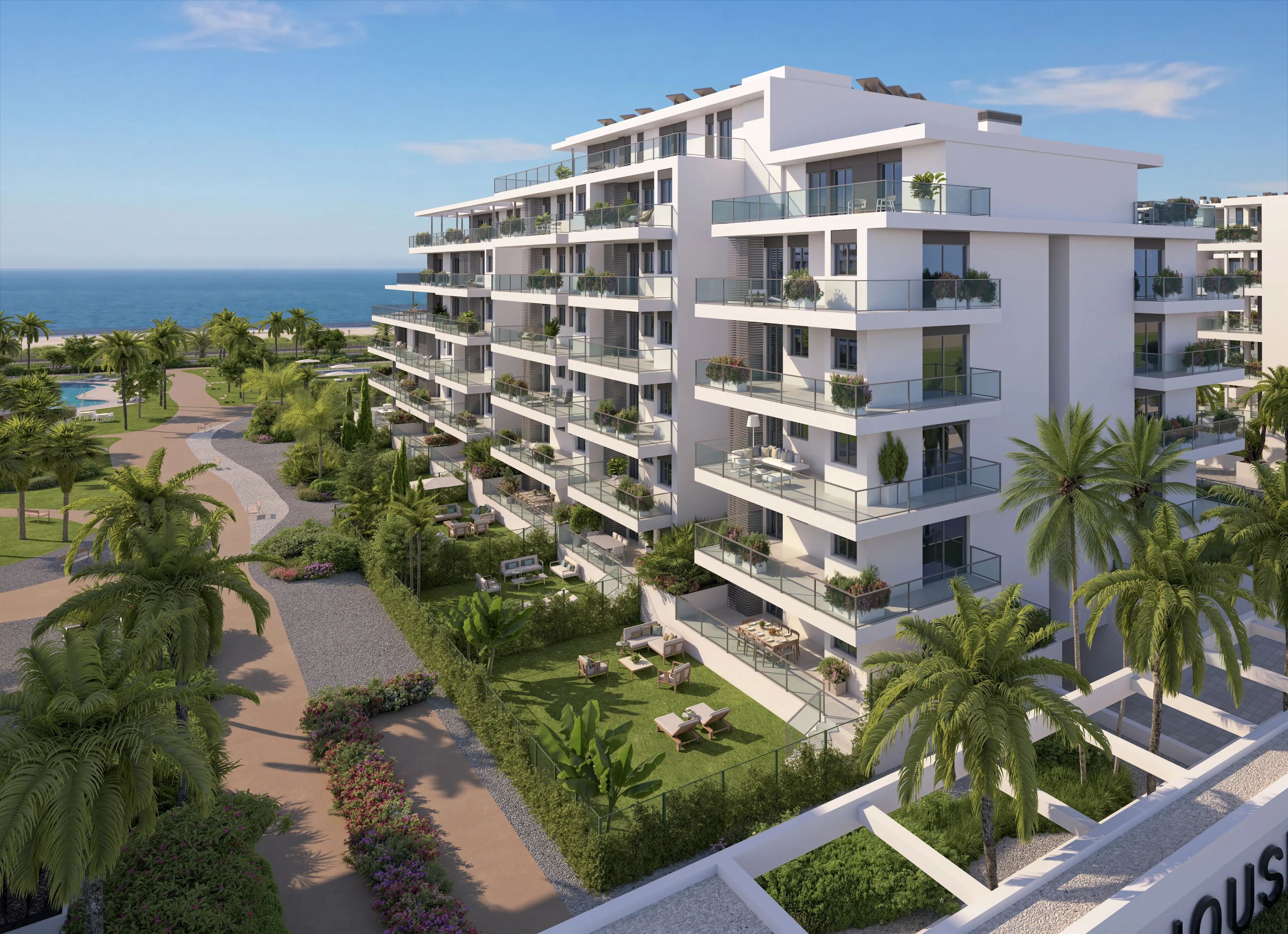 House in Almerimar - Image 2