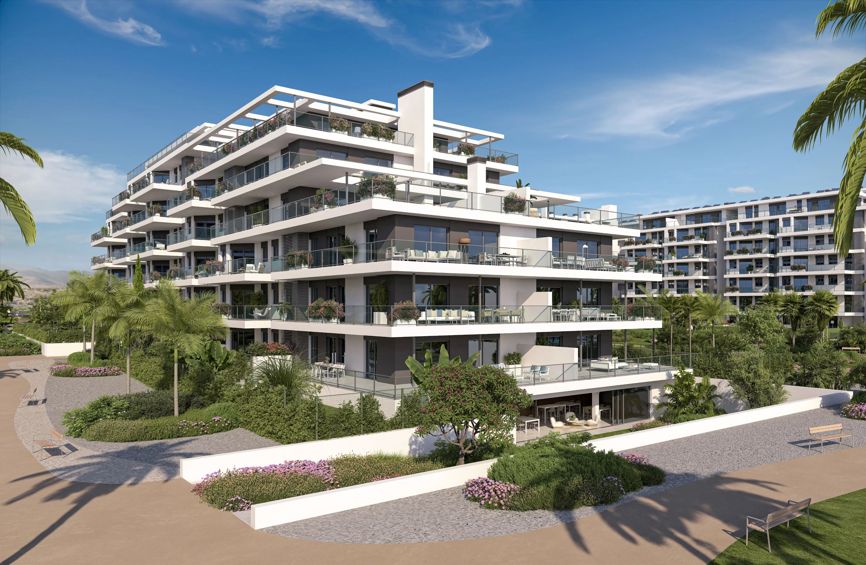 House in Almerimar - Image 3