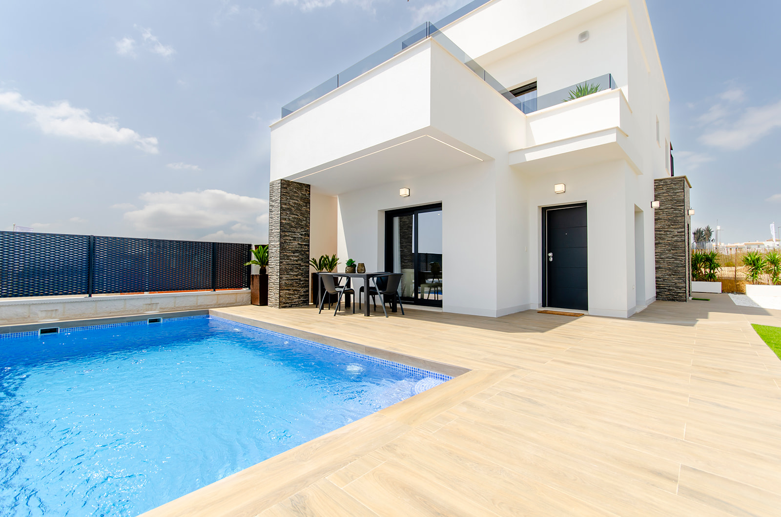 Casas Blancas de Vistabella 2 Pareados in Vistabella - interiör foto 6