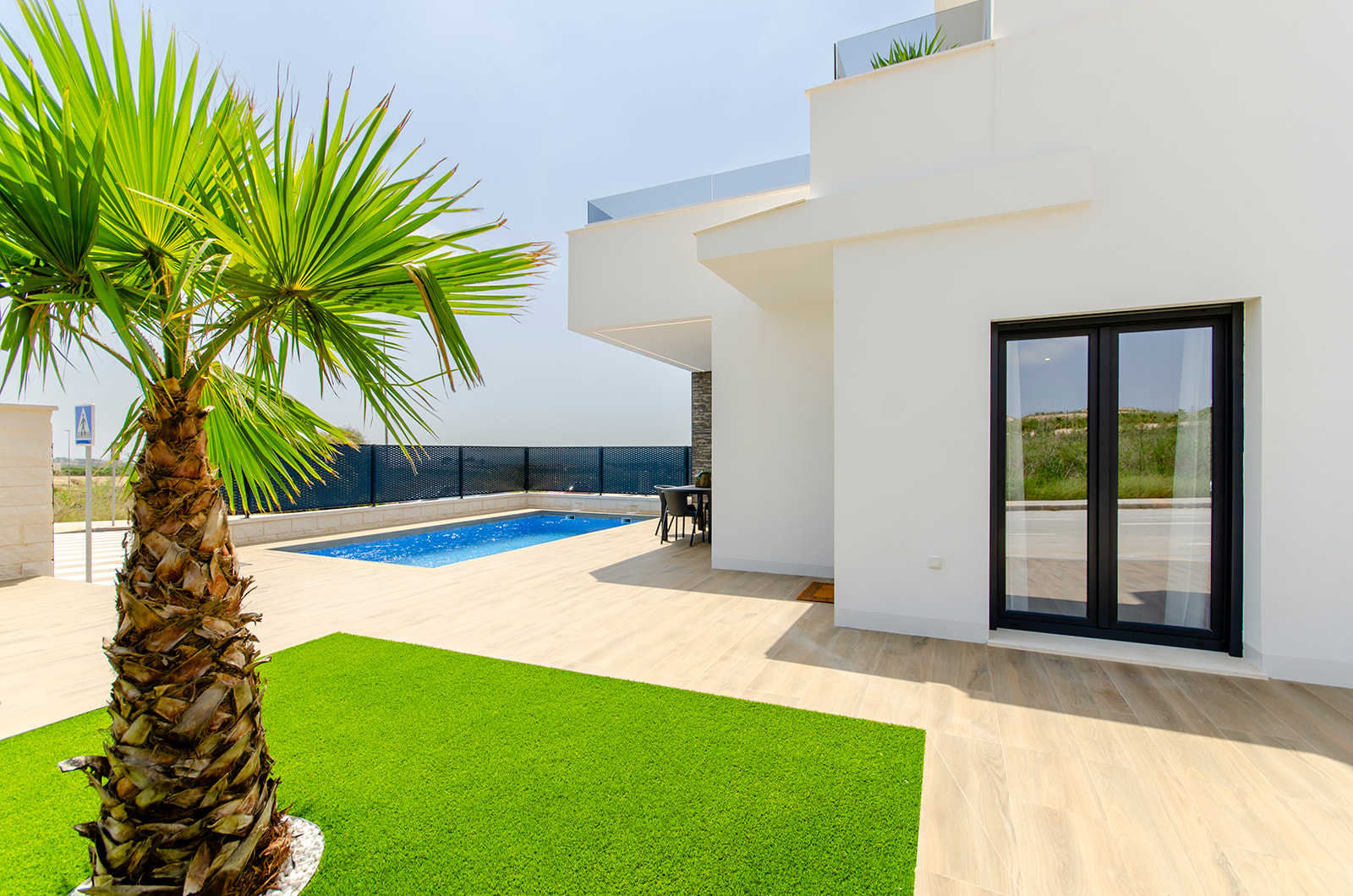 Casas Blancas de Vistabella 2 Pareados in Vistabella - interiör foto 8