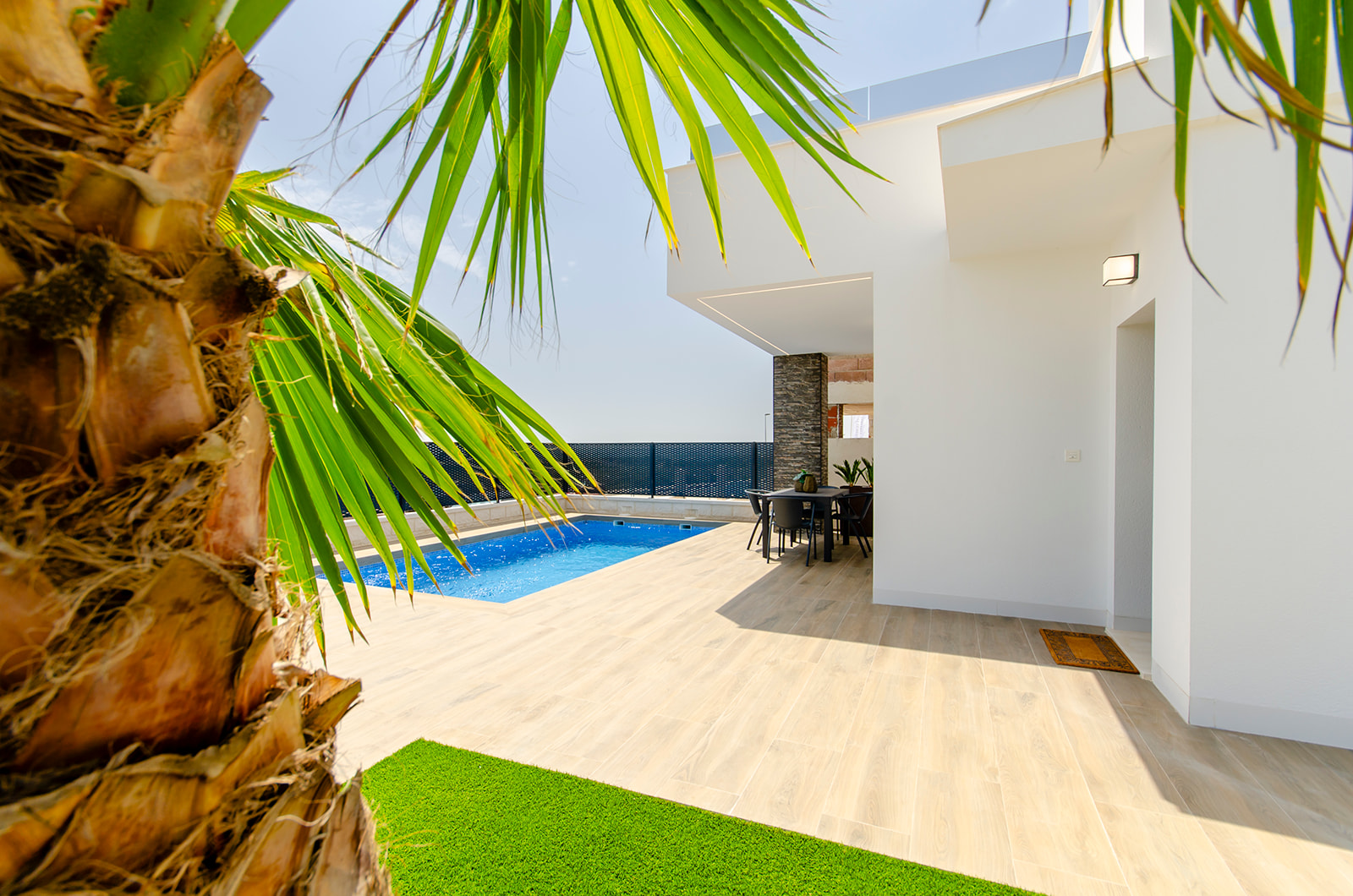Casas Blancas de Vistabella 2 Pareados in Vistabella - interiör foto 9