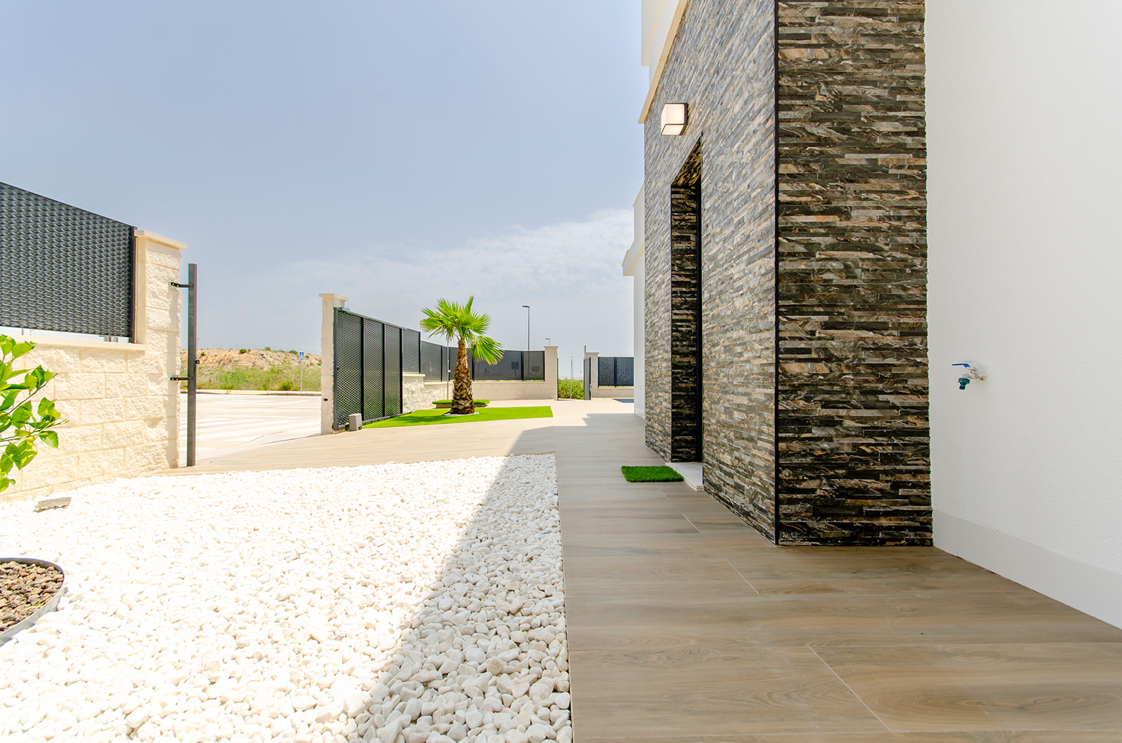 Casas Blancas de Vistabella 2 Pareados in Vistabella - interiör foto 10