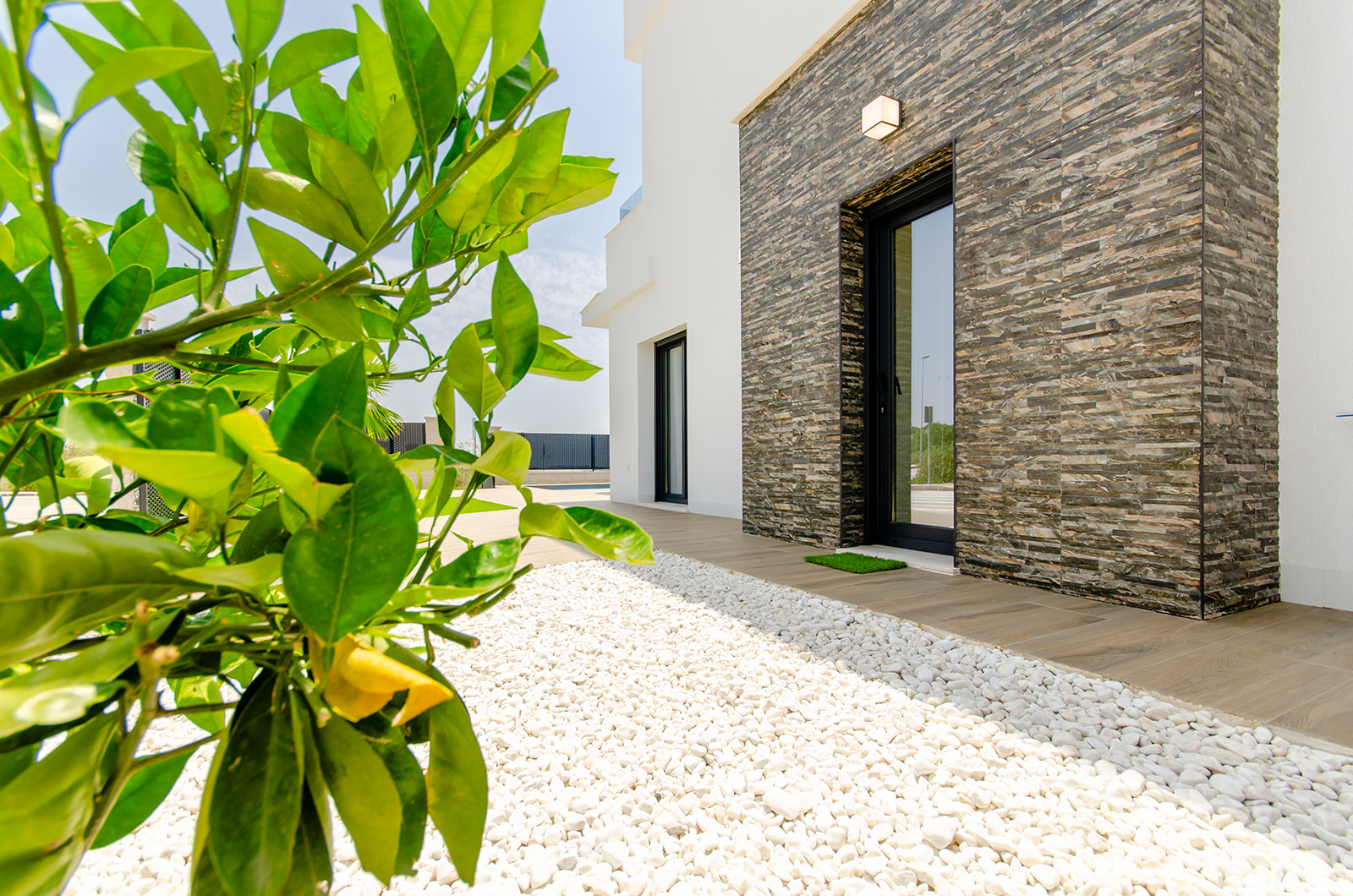 Casas Blancas de Vistabella 2 Pareados in Vistabella - interiör foto 11
