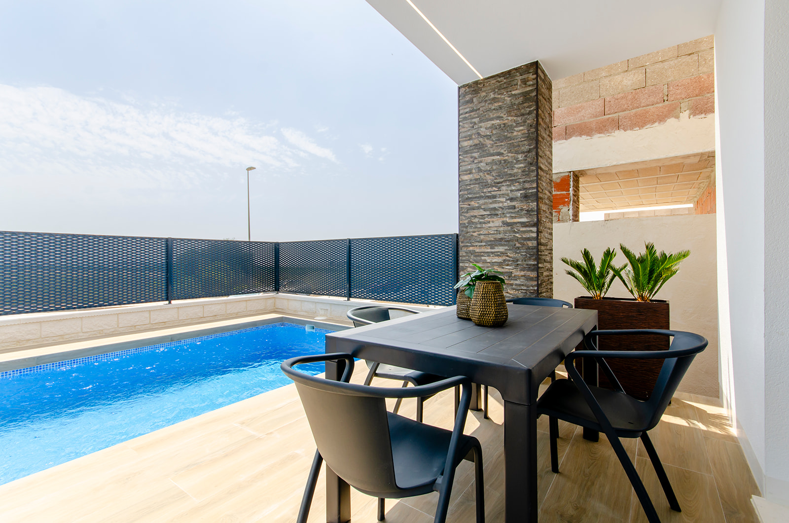 Casas Blancas de Vistabella 2 Pareados in Vistabella - interiör foto 12