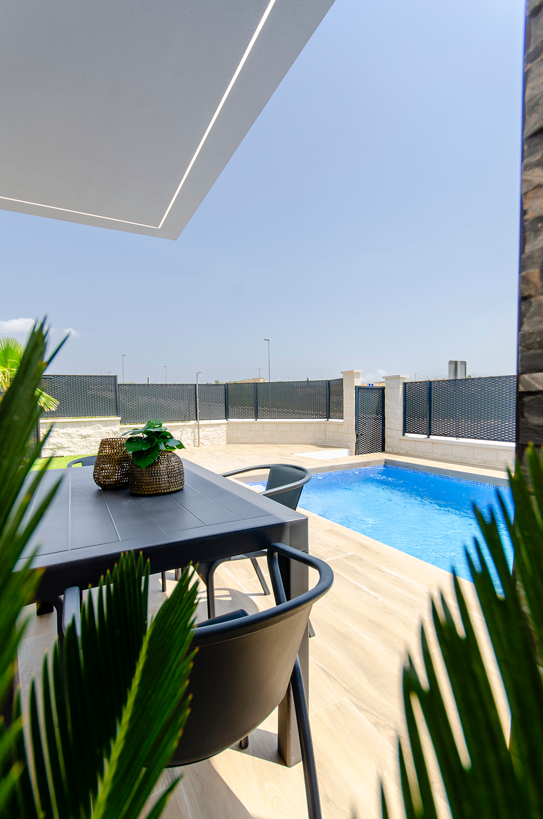 Casas Blancas de Vistabella 2 Pareados in Vistabella - interiör foto 14