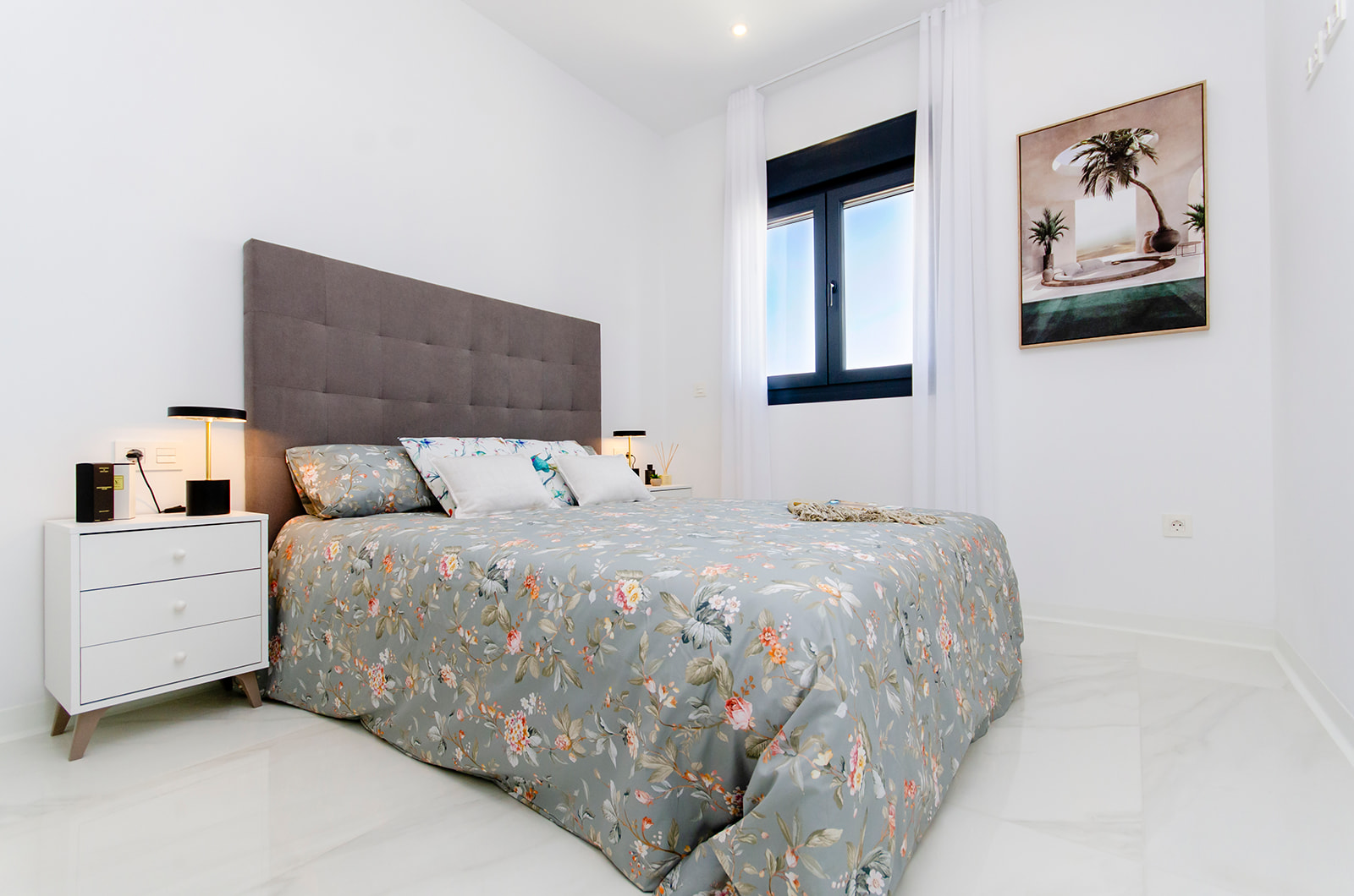 Casas Blancas de Vistabella 2 Pareados in Vistabella - interiör foto 19