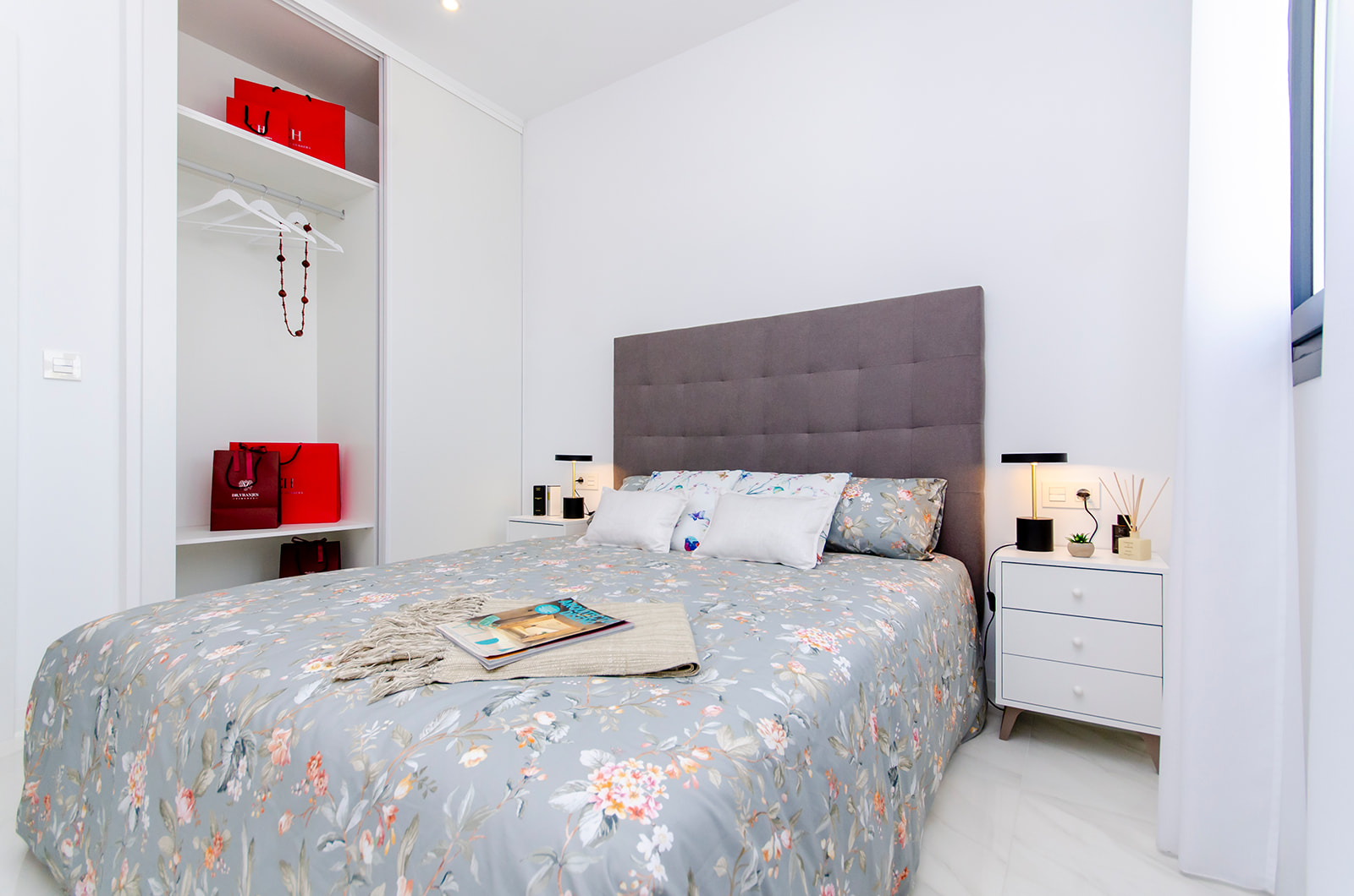 Casas Blancas de Vistabella 2 Pareados in Vistabella - interiör foto 20