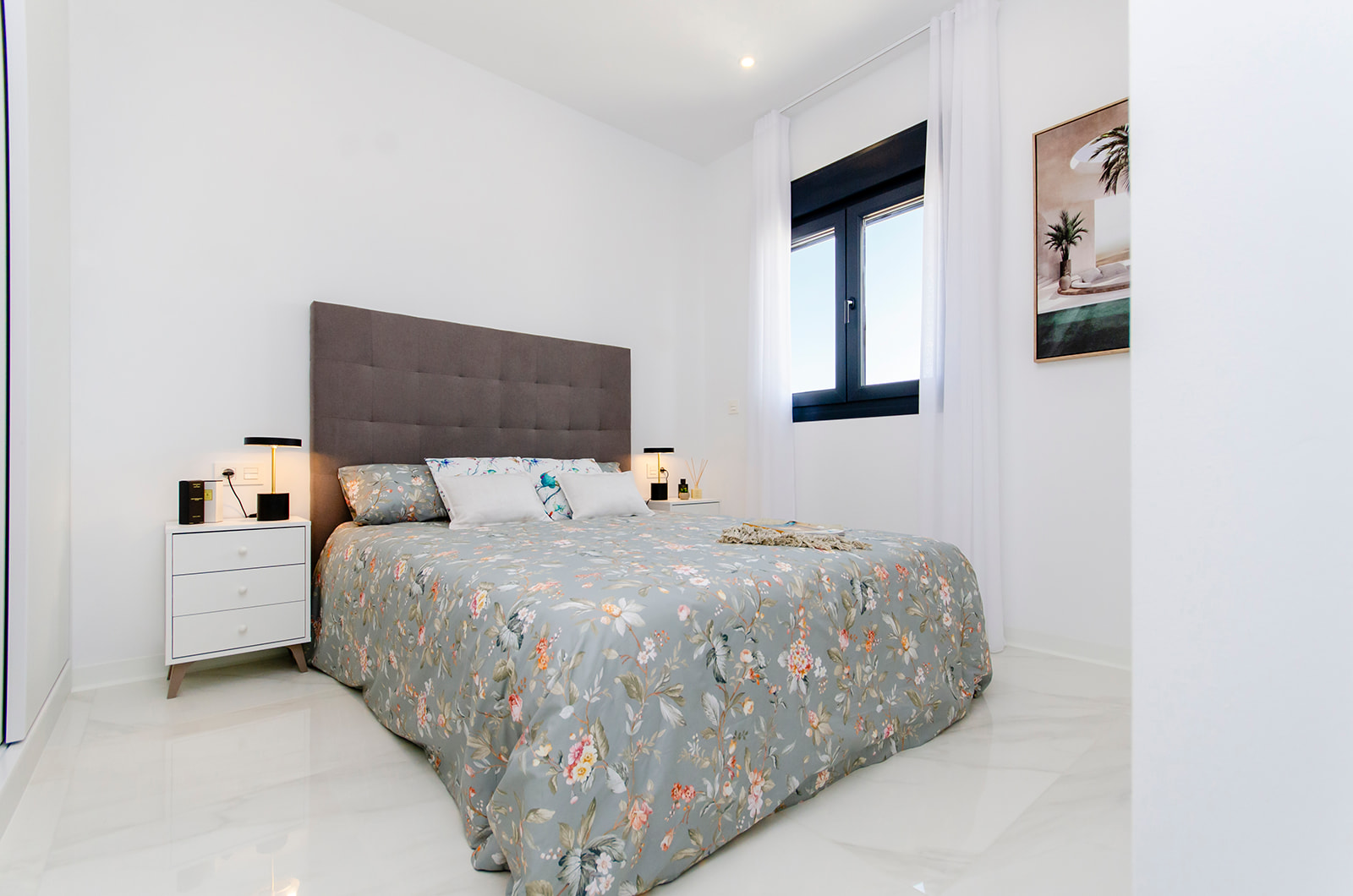 Casas Blancas de Vistabella 2 Pareados in Vistabella - interiör foto 21