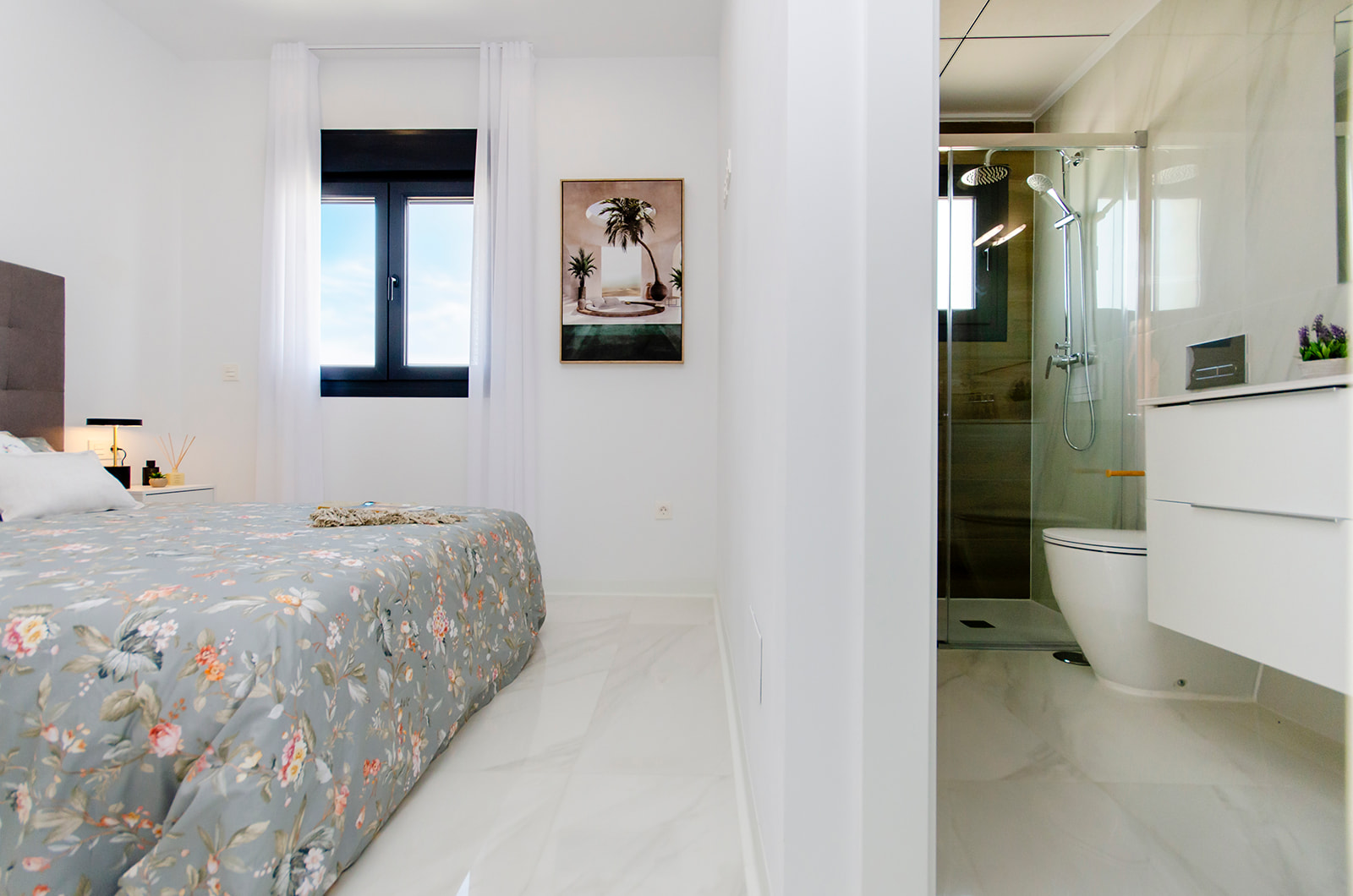 Casas Blancas de Vistabella 2 Pareados in Vistabella - interiör foto 22