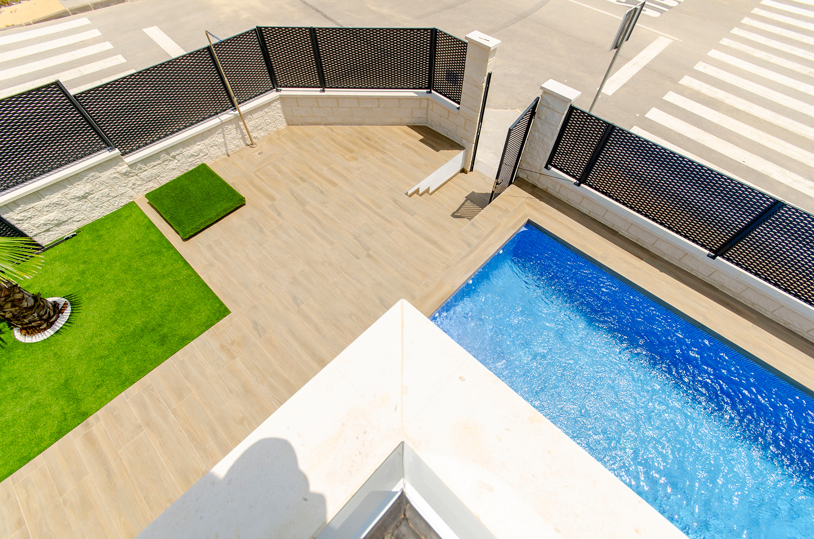 Casas Blancas de Vistabella 2 Pareados in Vistabella - interiör foto 24