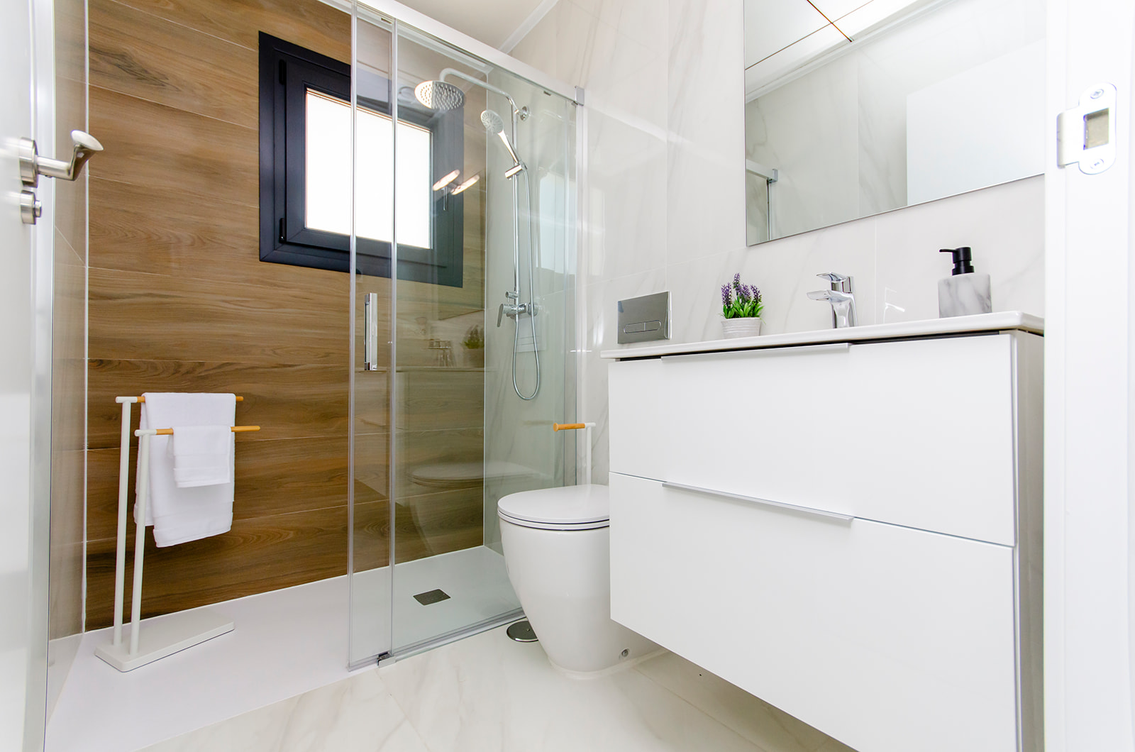 Casas Blancas de Vistabella 2 Pareados in Vistabella - interiör foto 25