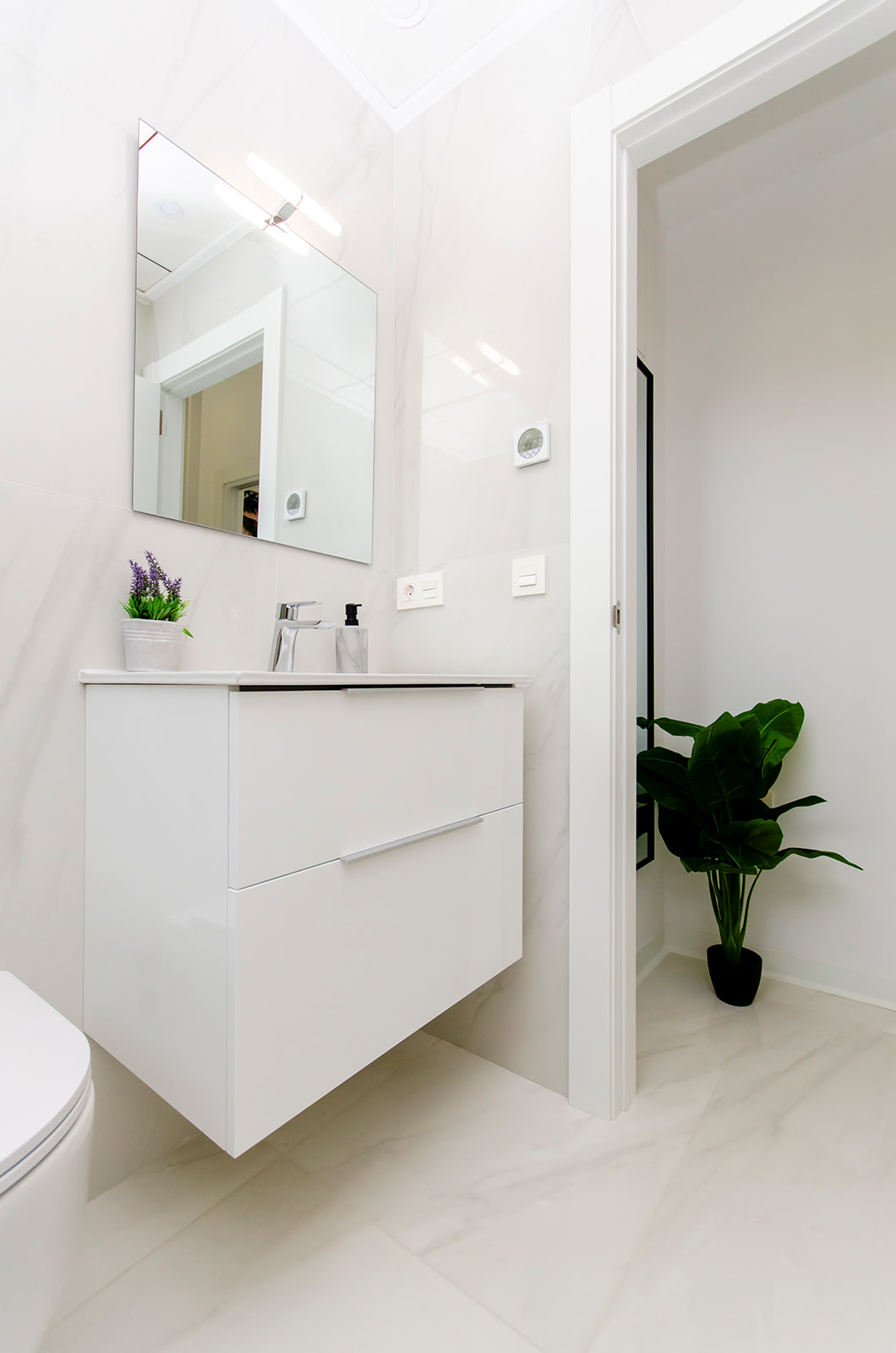 Casas Blancas de Vistabella 2 Pareados in Vistabella - interiör foto 27