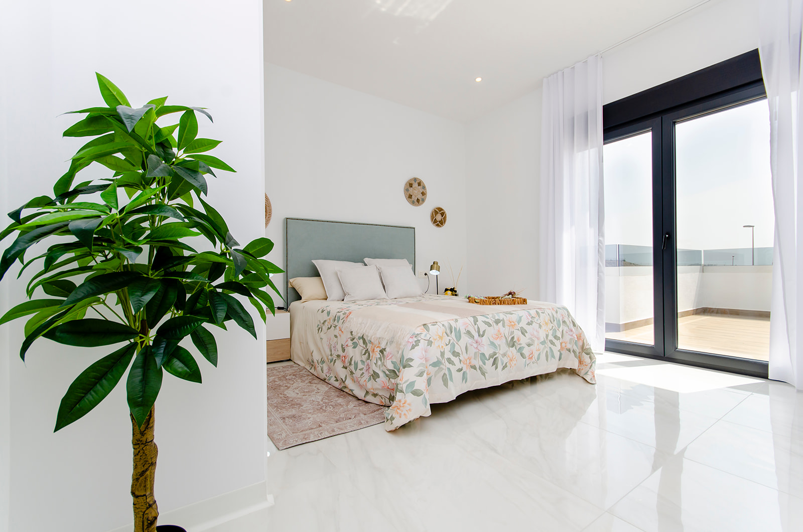 Casas Blancas de Vistabella 2 Pareados in Vistabella - interiör foto 28