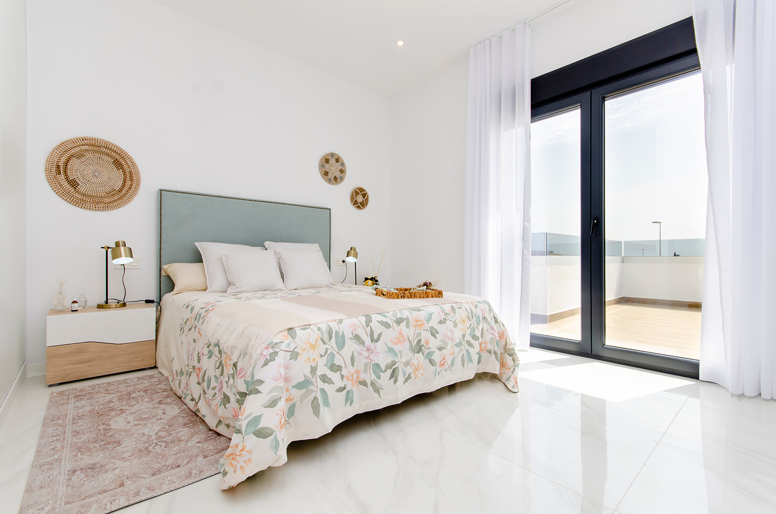 Casas Blancas de Vistabella 2 Pareados in Vistabella - interiör foto 29