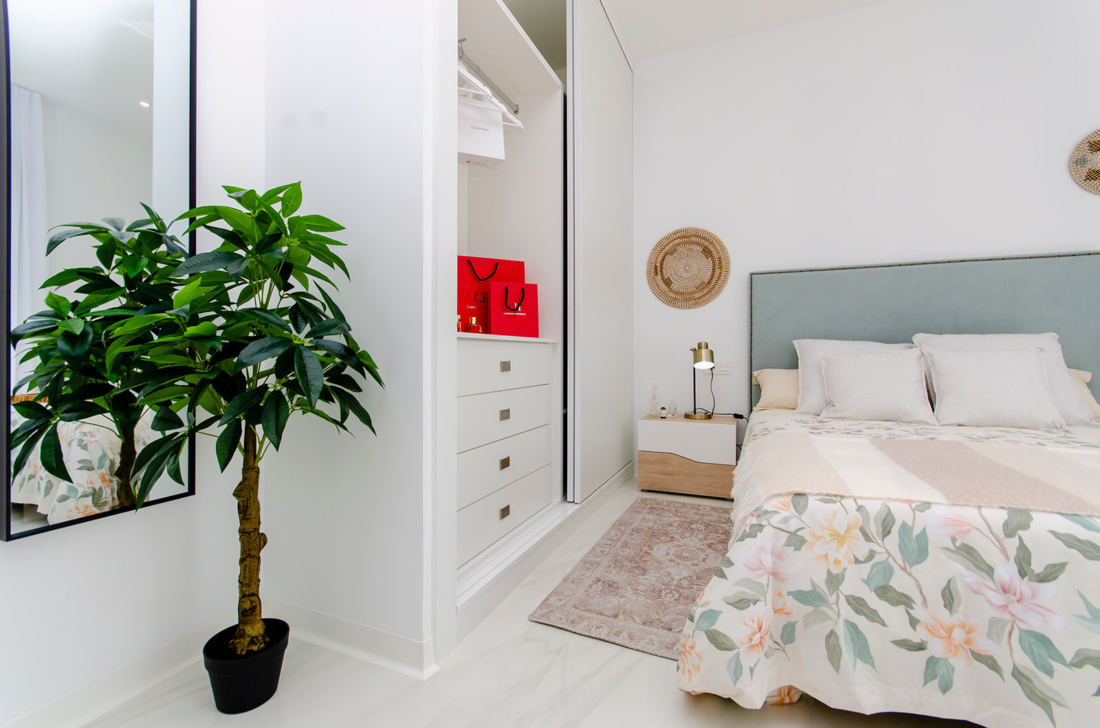 Casas Blancas de Vistabella 2 Pareados in Vistabella - interiör foto 30