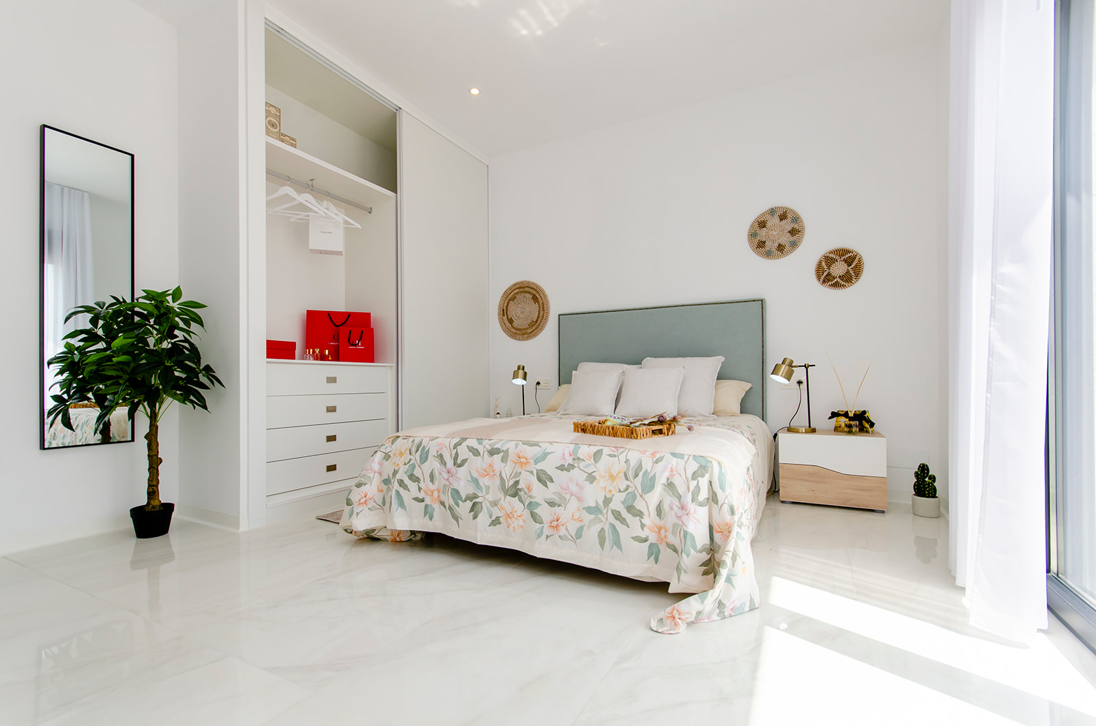Casas Blancas de Vistabella 2 Pareados in Vistabella - interiör foto 31