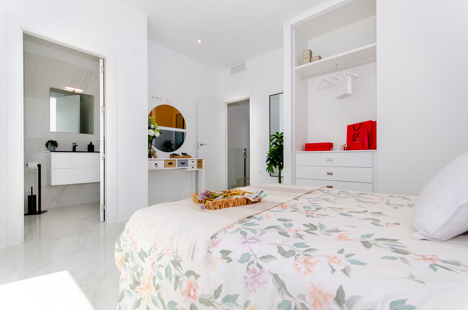 Casas Blancas de Vistabella 2 Pareados in Vistabella - interiör foto 32