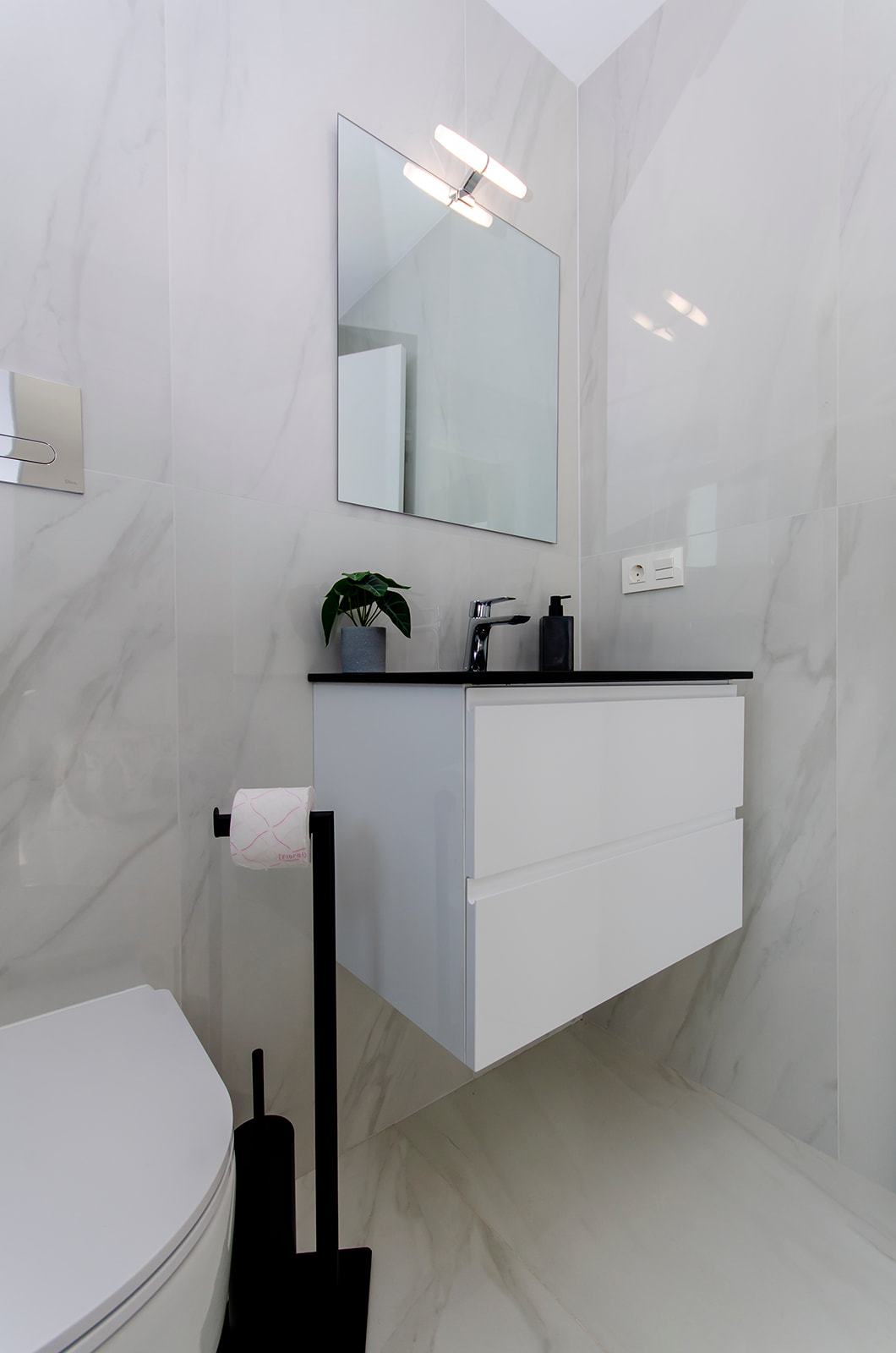 Casas Blancas de Vistabella 2 Pareados in Vistabella - interiör foto 37
