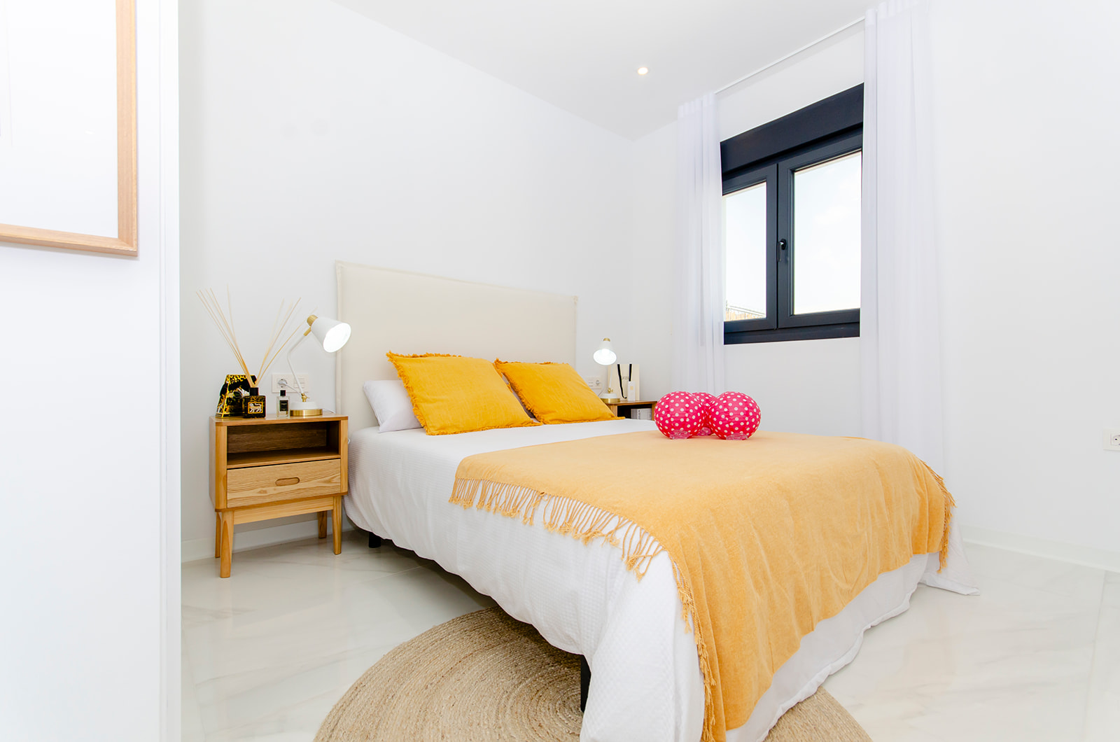 Casas Blancas de Vistabella 2 Pareados in Vistabella - interiör foto 40