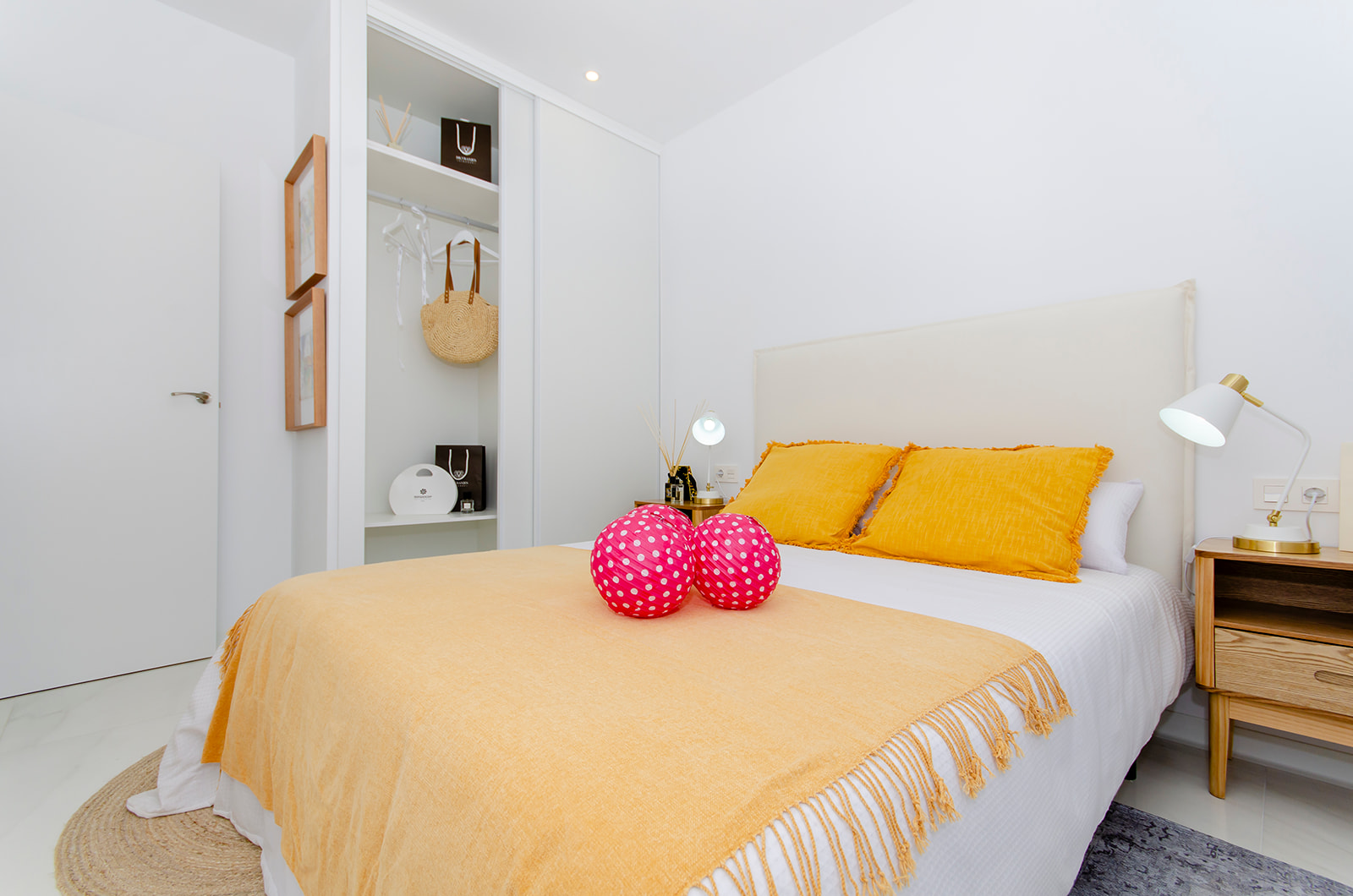 Casas Blancas de Vistabella 2 Pareados in Vistabella - interiör foto 41