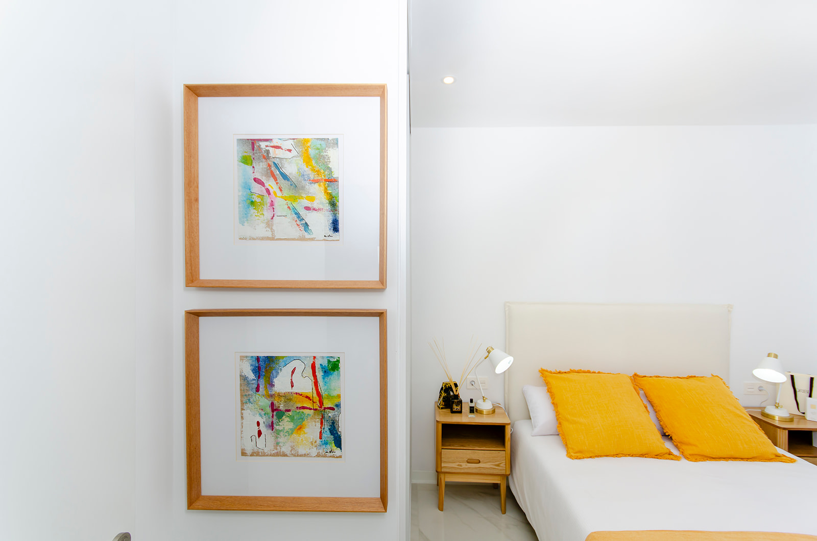 Casas Blancas de Vistabella 2 Pareados in Vistabella - interiör foto 42
