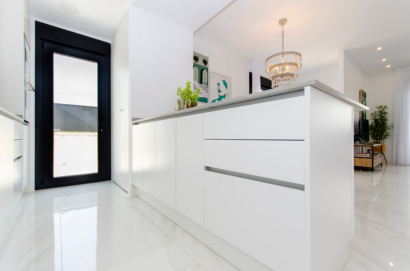 Casas Blancas de Vistabella 2 Pareados in Vistabella - interiör foto 44