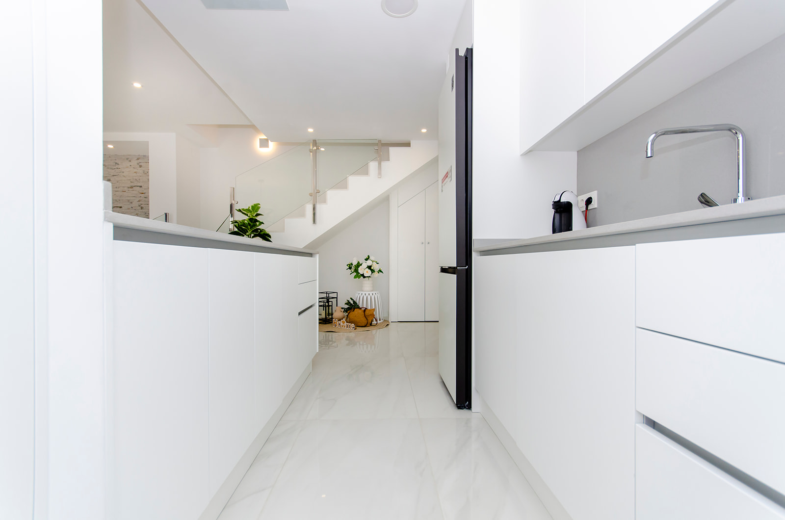 Casas Blancas de Vistabella 2 Pareados in Vistabella - interiör foto 45