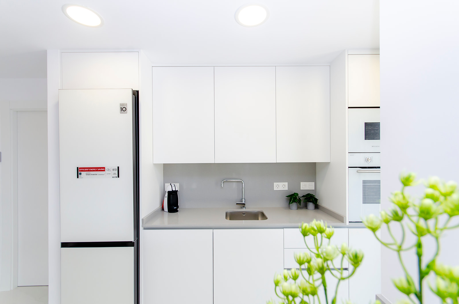 Casas Blancas de Vistabella 2 Pareados in Vistabella - interiör foto 47