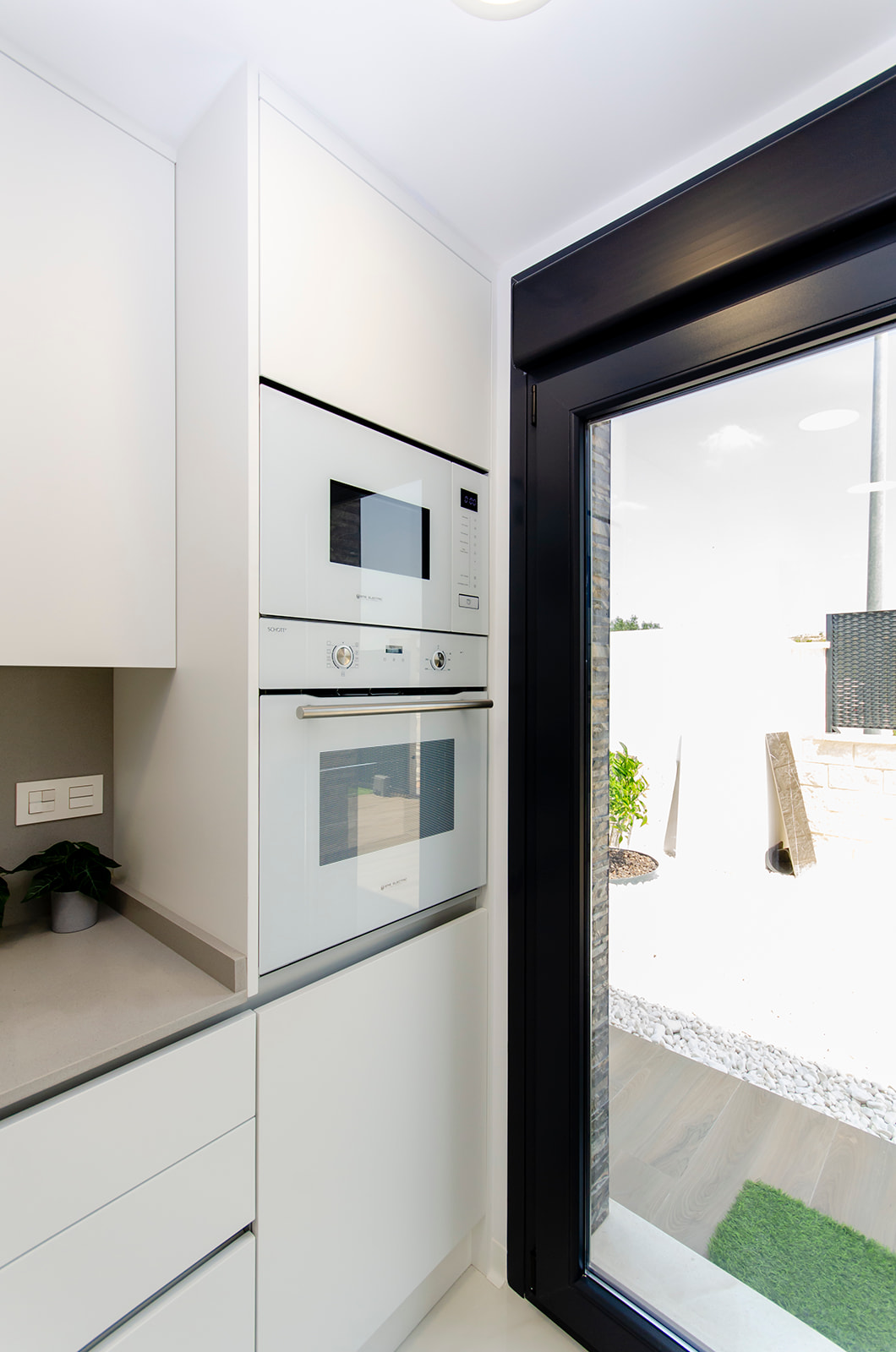 Casas Blancas de Vistabella 2 Pareados in Vistabella - interiör foto 49