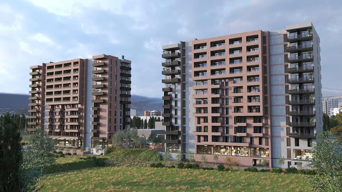 Habihub 92249506 · Tbilisi