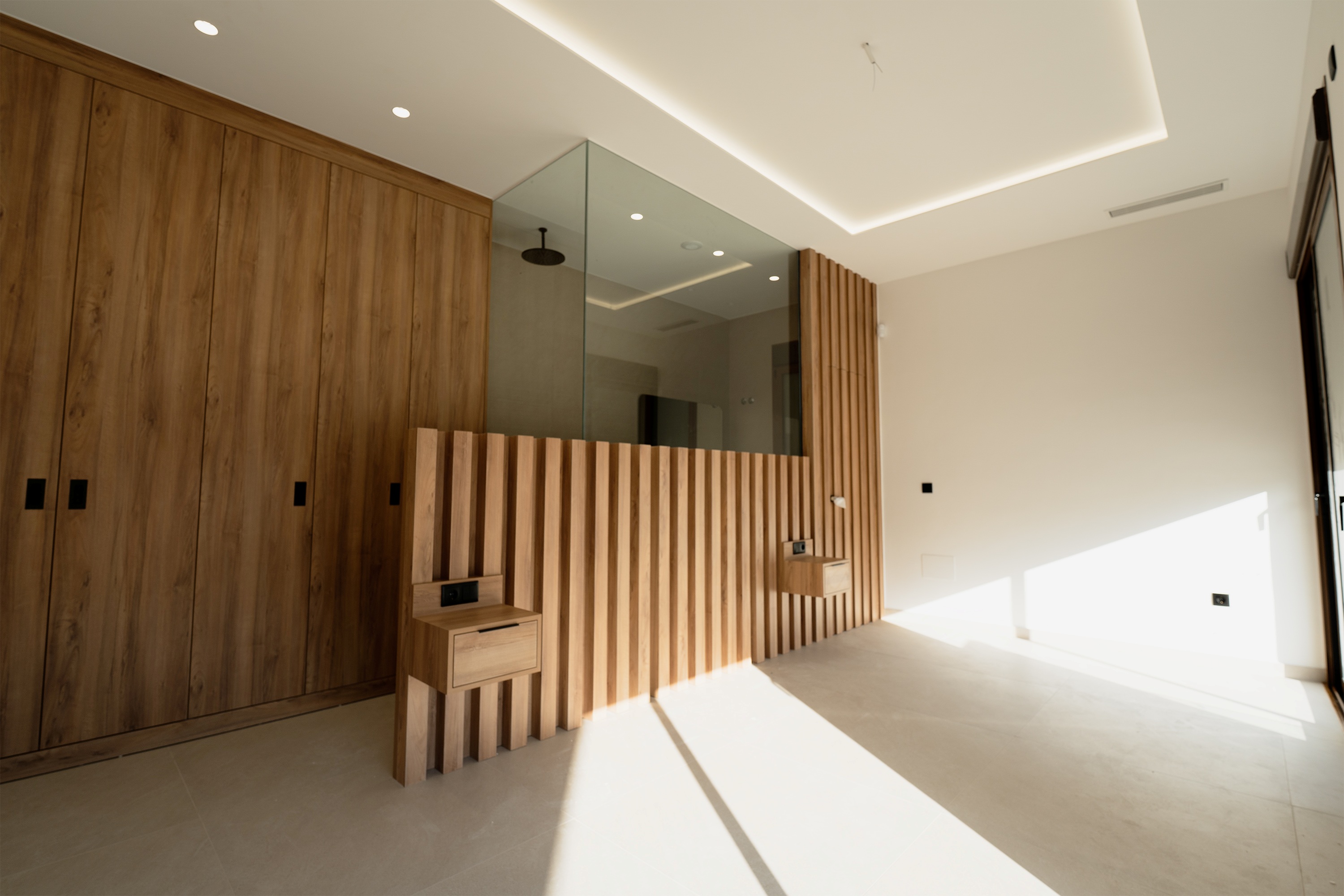 Villa Catalina Golf La Marquesa in Ciudad Quesada - wnętrze zdjęcie 21