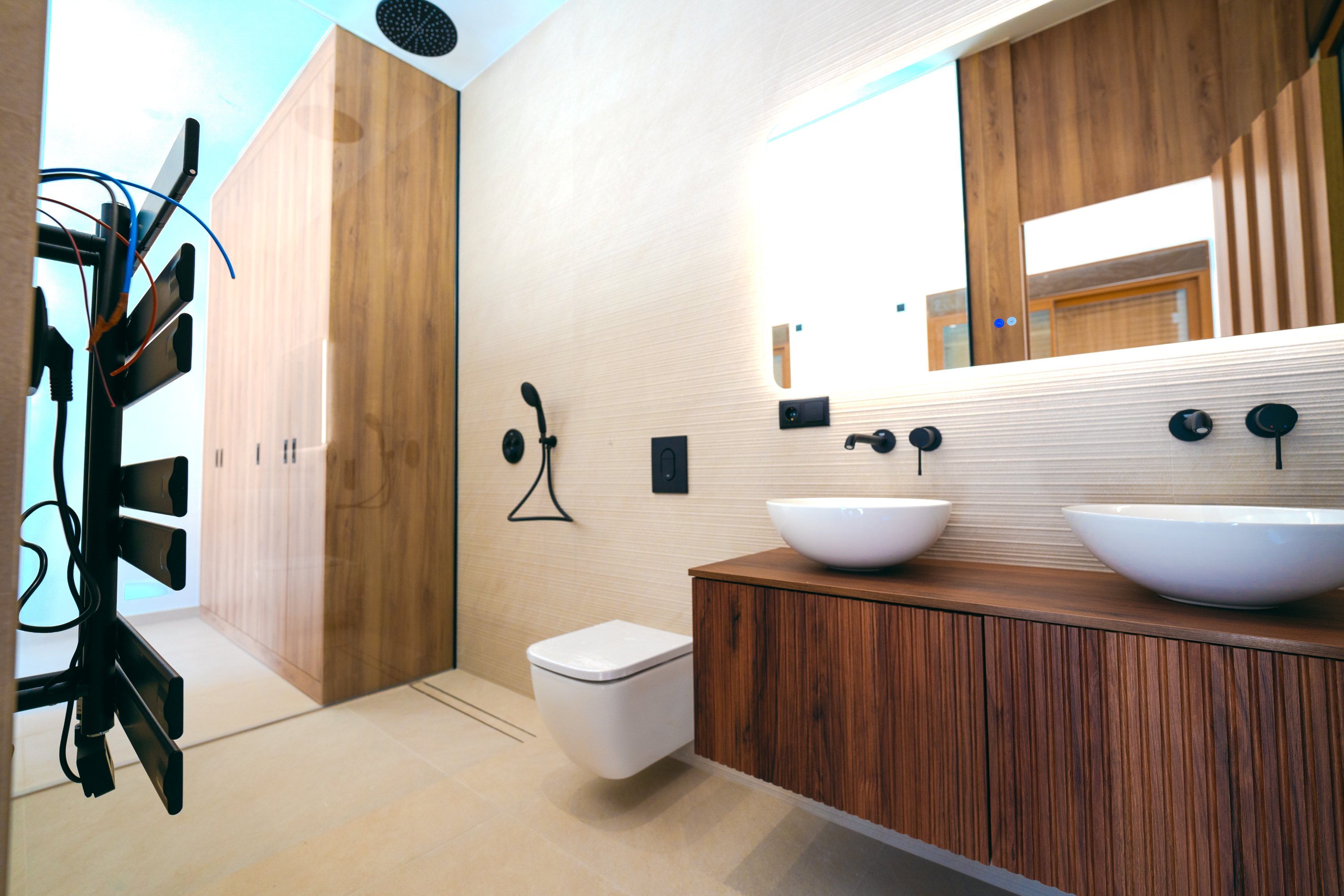Villa Catalina Golf La Marquesa in Ciudad Quesada - wnętrze zdjęcie 22